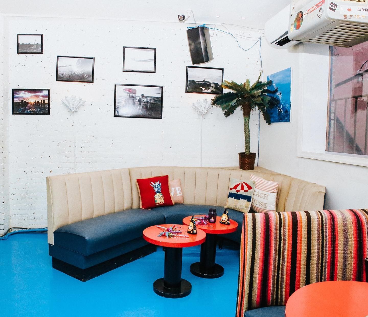 lazy point nyc soho bar to rent manhattan