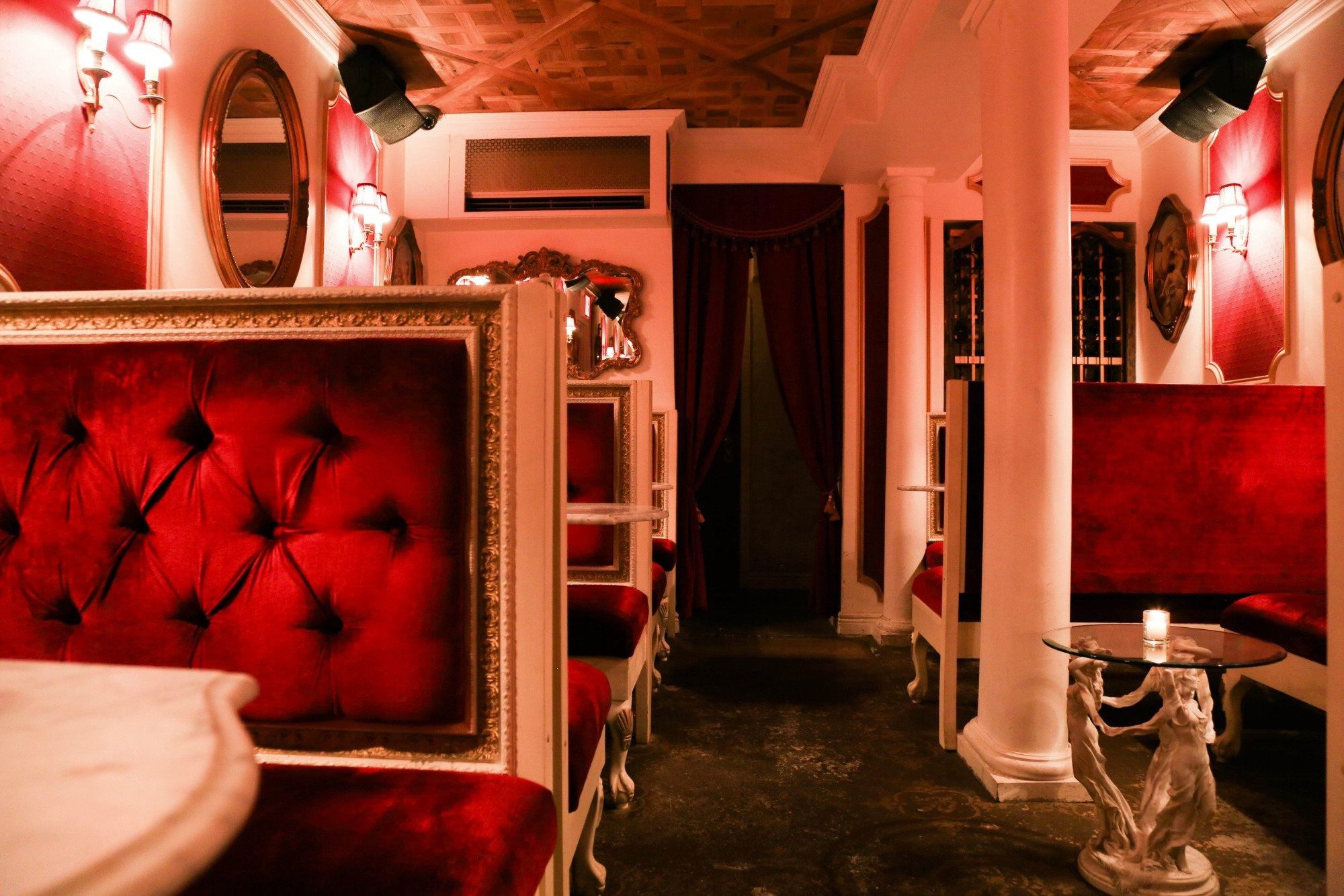 le boudoir brooklyn cocktail bar