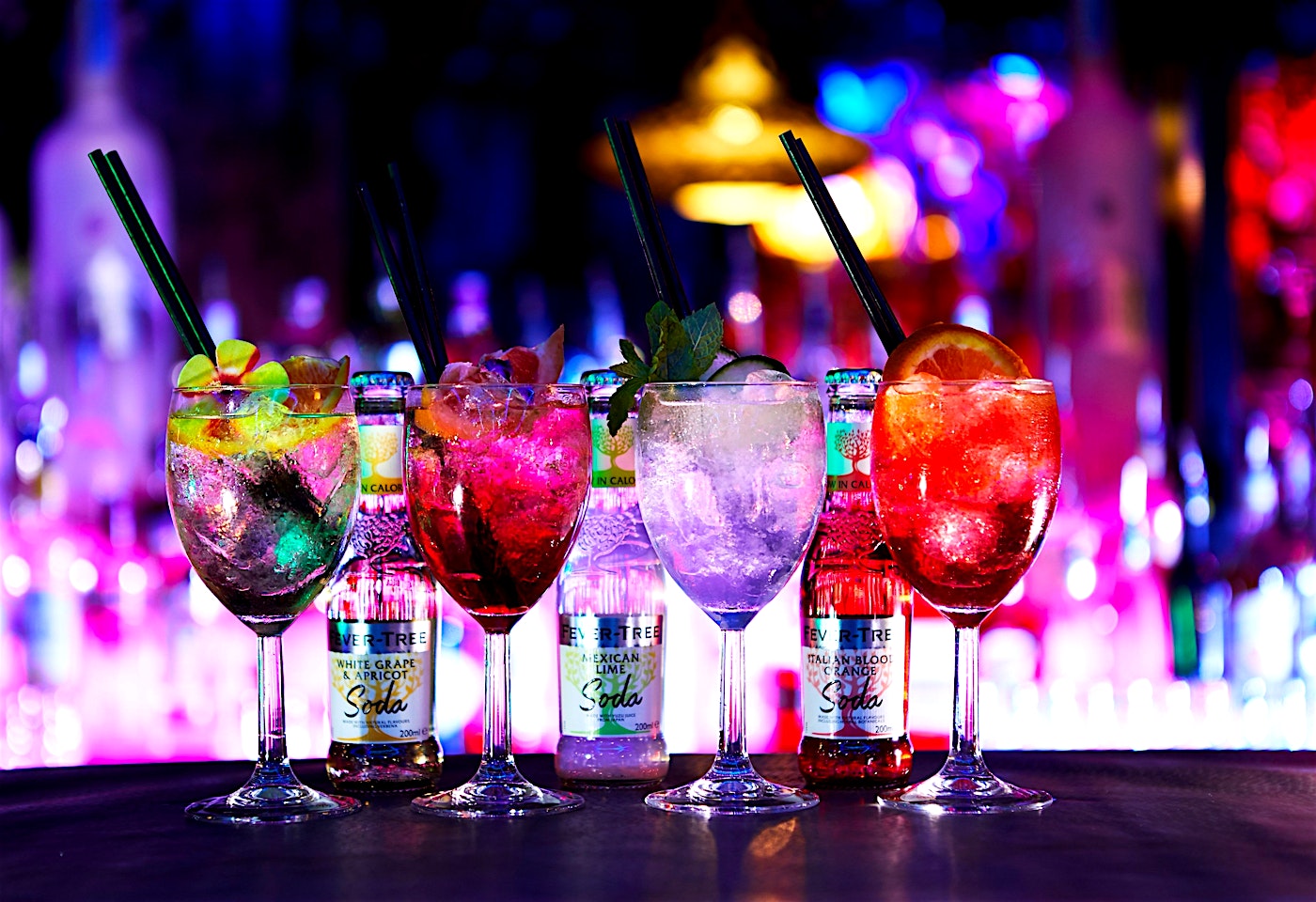 le fez birthday venue london