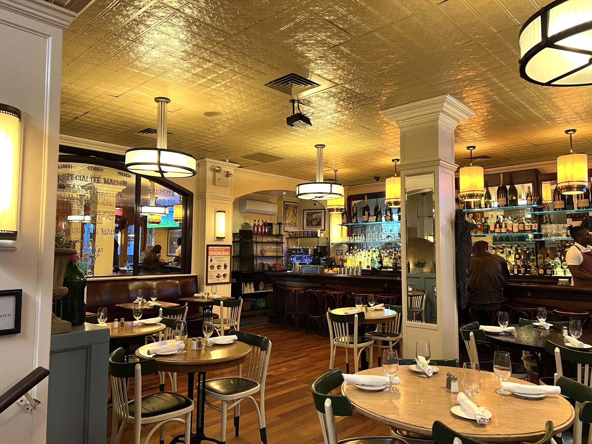 le monde upper manhattan columbia grad parties event space nyc