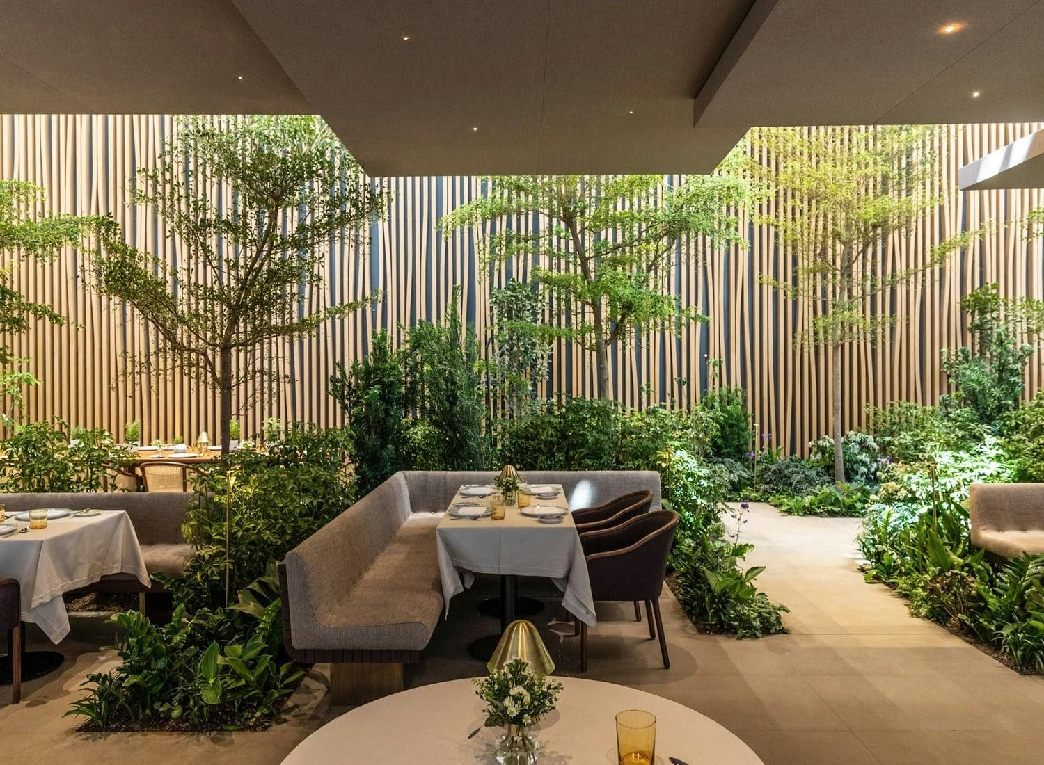 Hire Dining venues