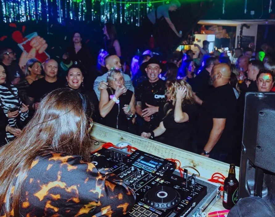 5 Edinburgh party venues for any occasion 