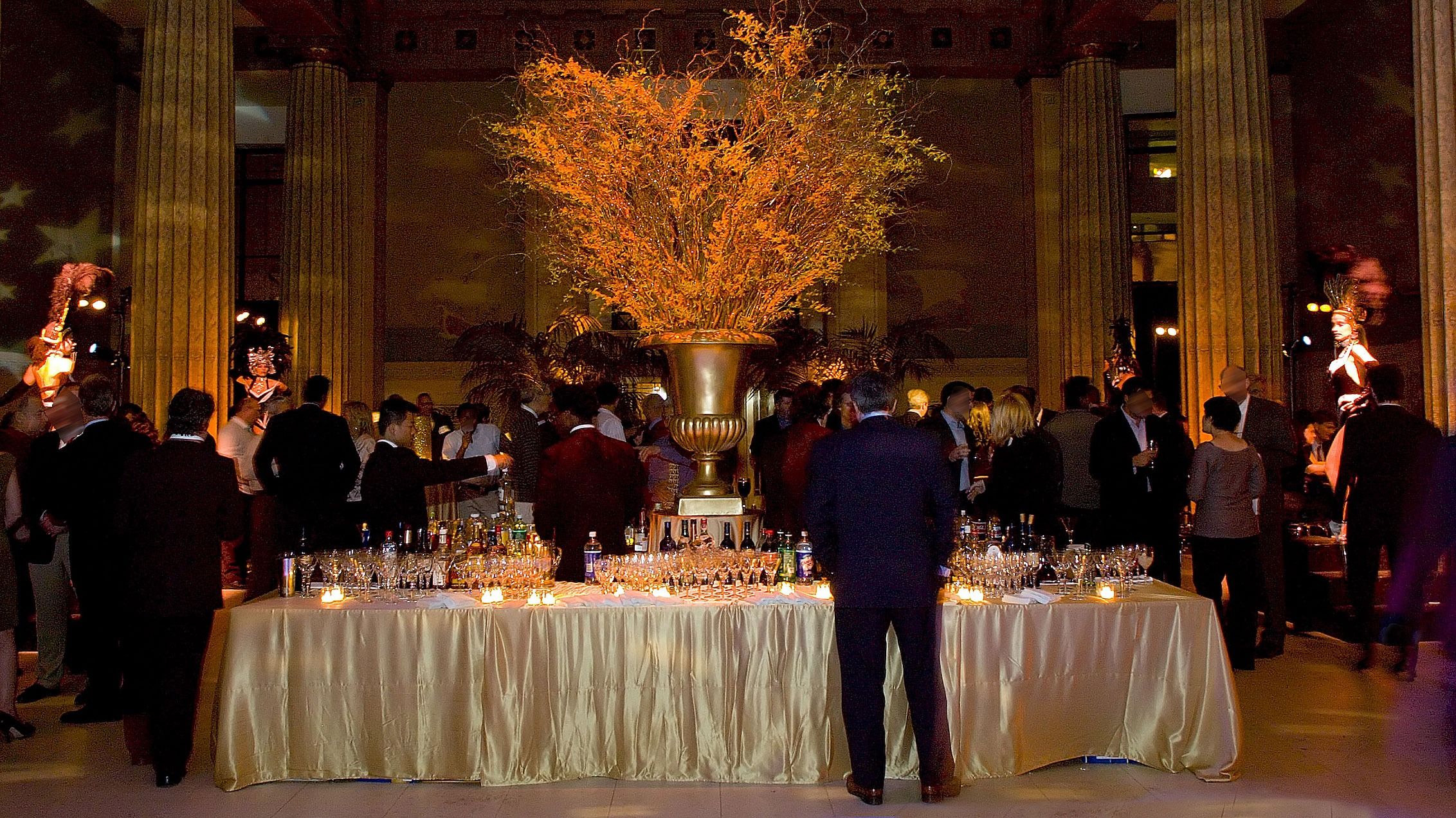 leman ballroom financial district corporate venues nyc fidi