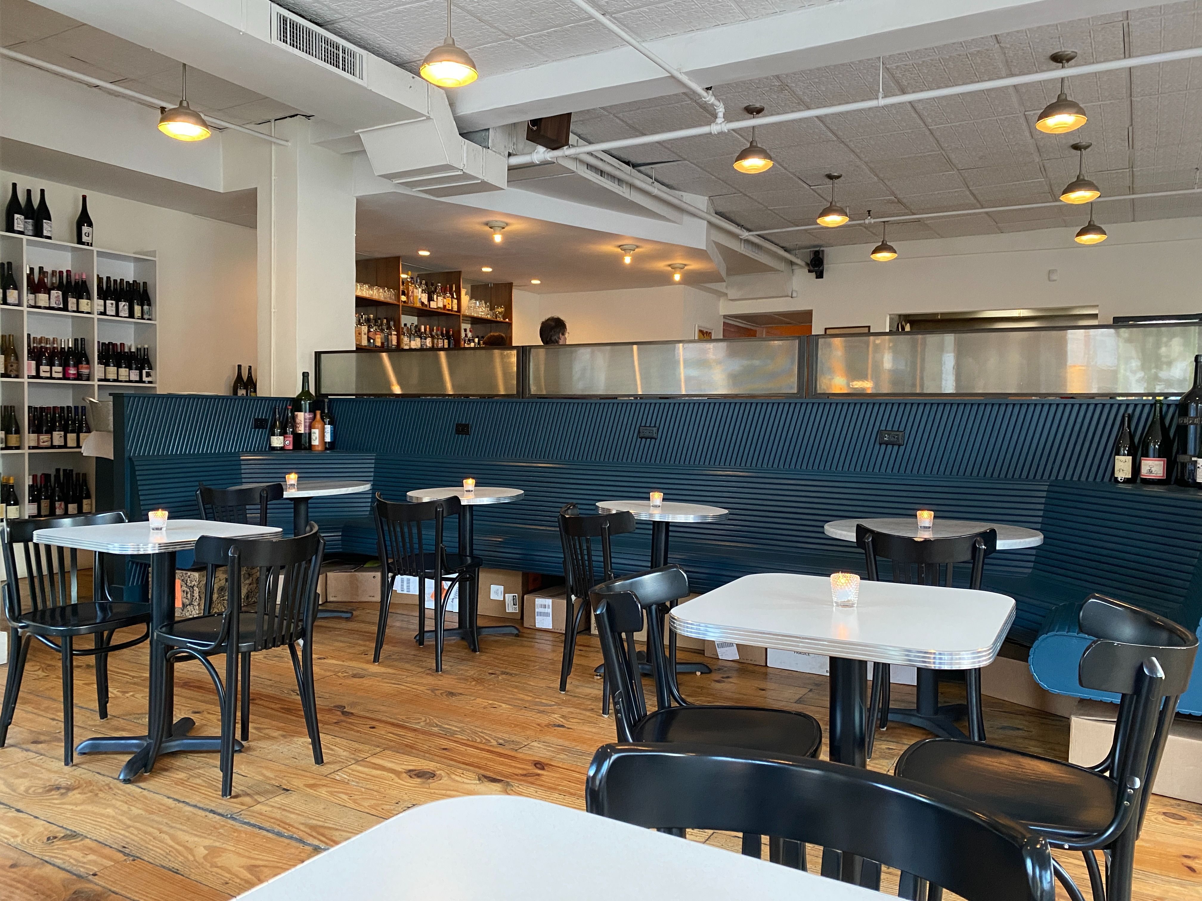 leo birthday restaurant dinner brooklyn williamsburg nyc