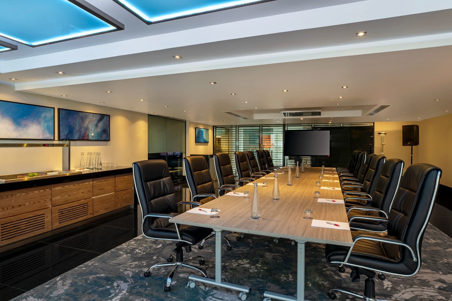 leonardo royal london hotel meeting rooms