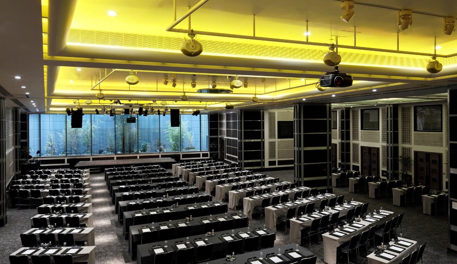 The 11 best hotel conference venues in London