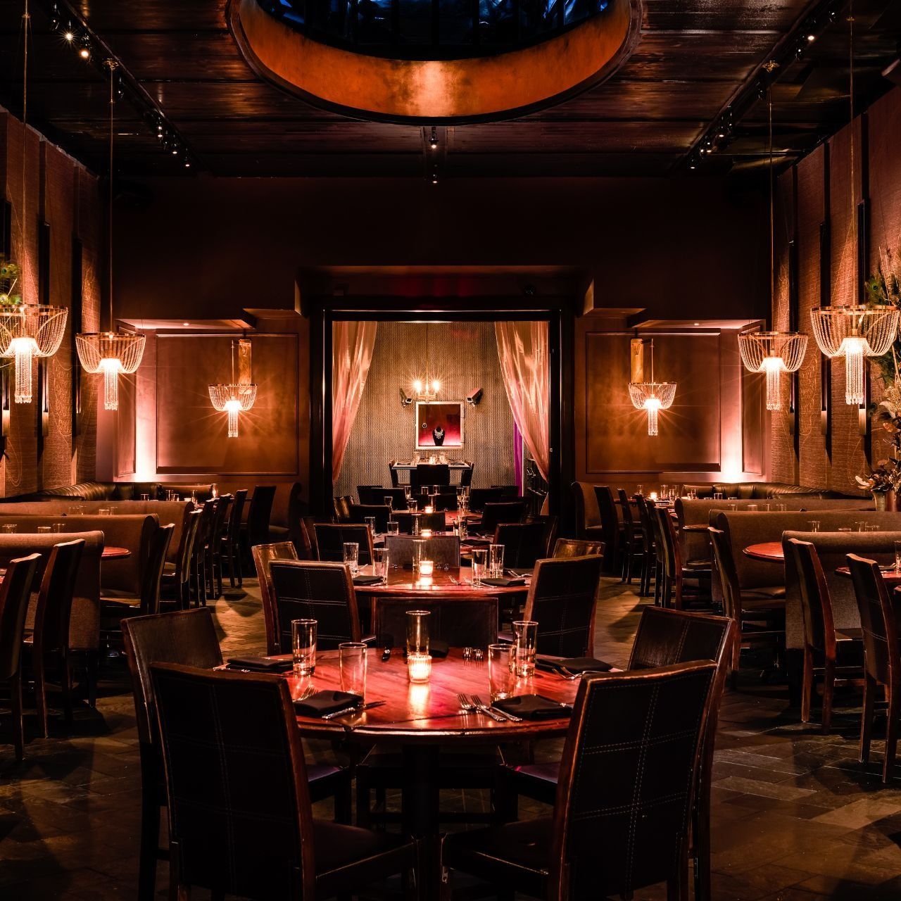 Throw a speakeasy soiree for your birthday: Beauty & Essex image 2