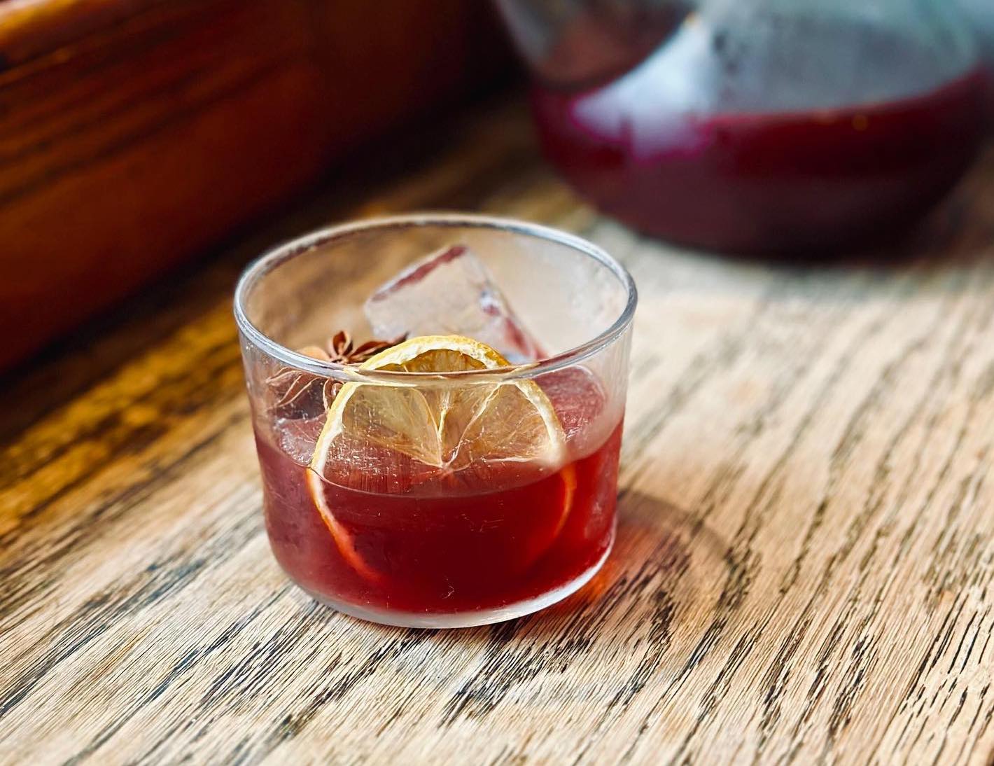 A legendary pan-Latin cocktail bar in Brooklyn: Leyenda image 3