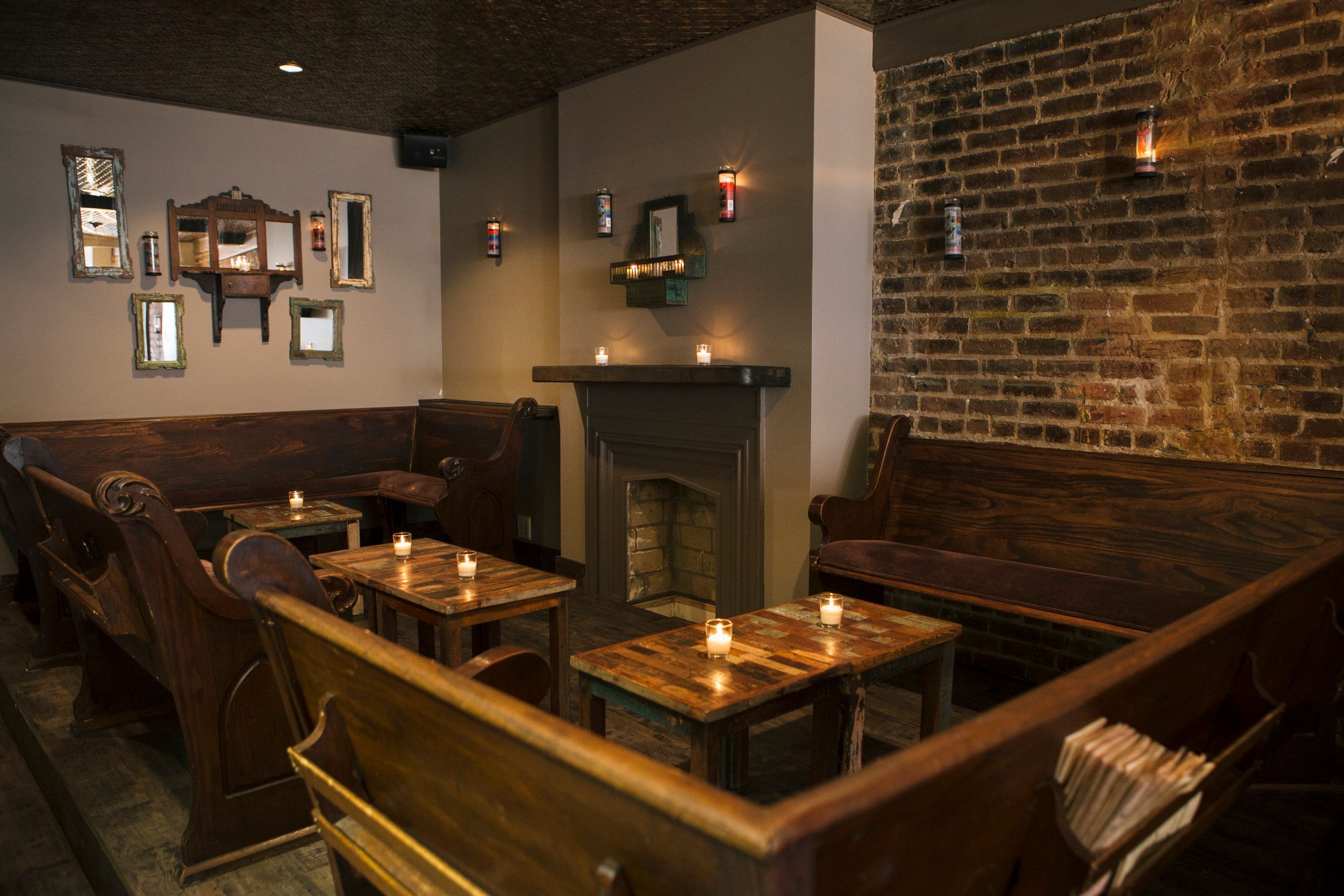 A legendary pan-Latin cocktail bar in Brooklyn: Leyenda image 2