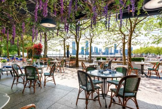 Hire Downtown NYC  venues