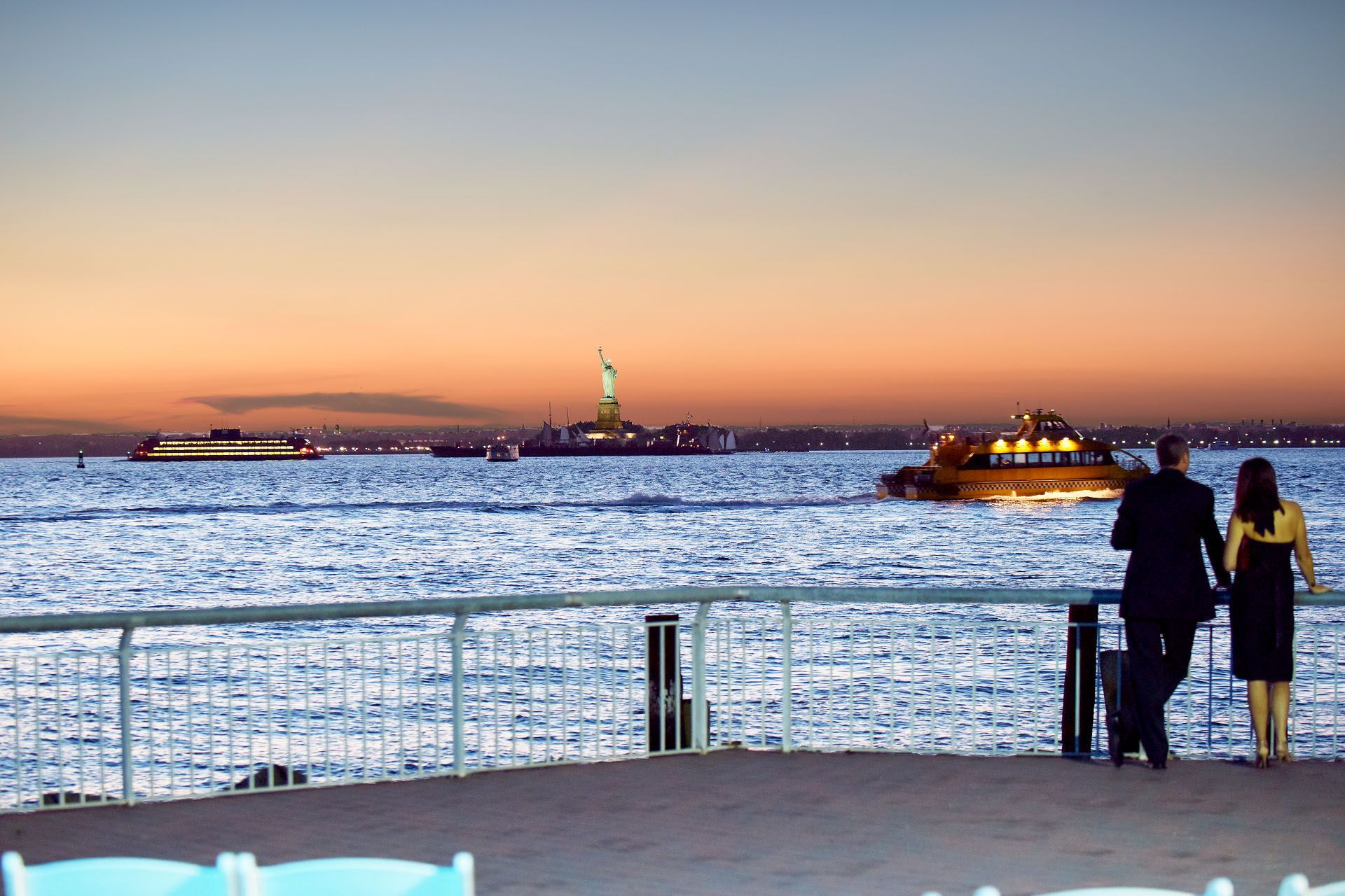 liberty warehouse brooklyn gala venues nyc corporate event rental