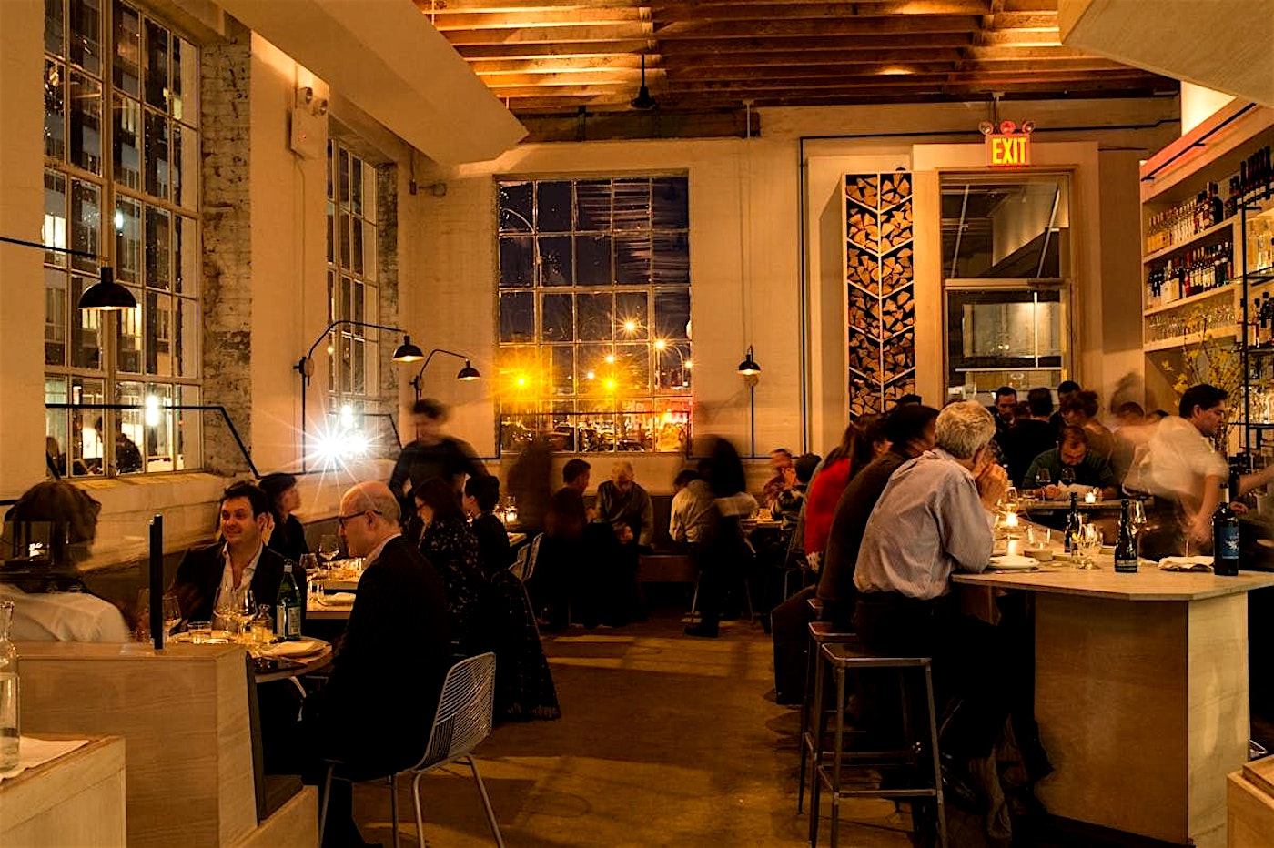 lilia brooklyn birthday restaurants event rent nyc
