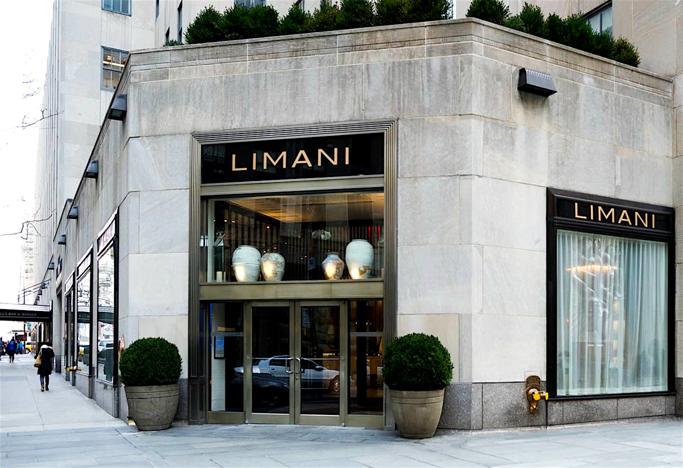 My Big Fat Greek Birthday: Limani image 2