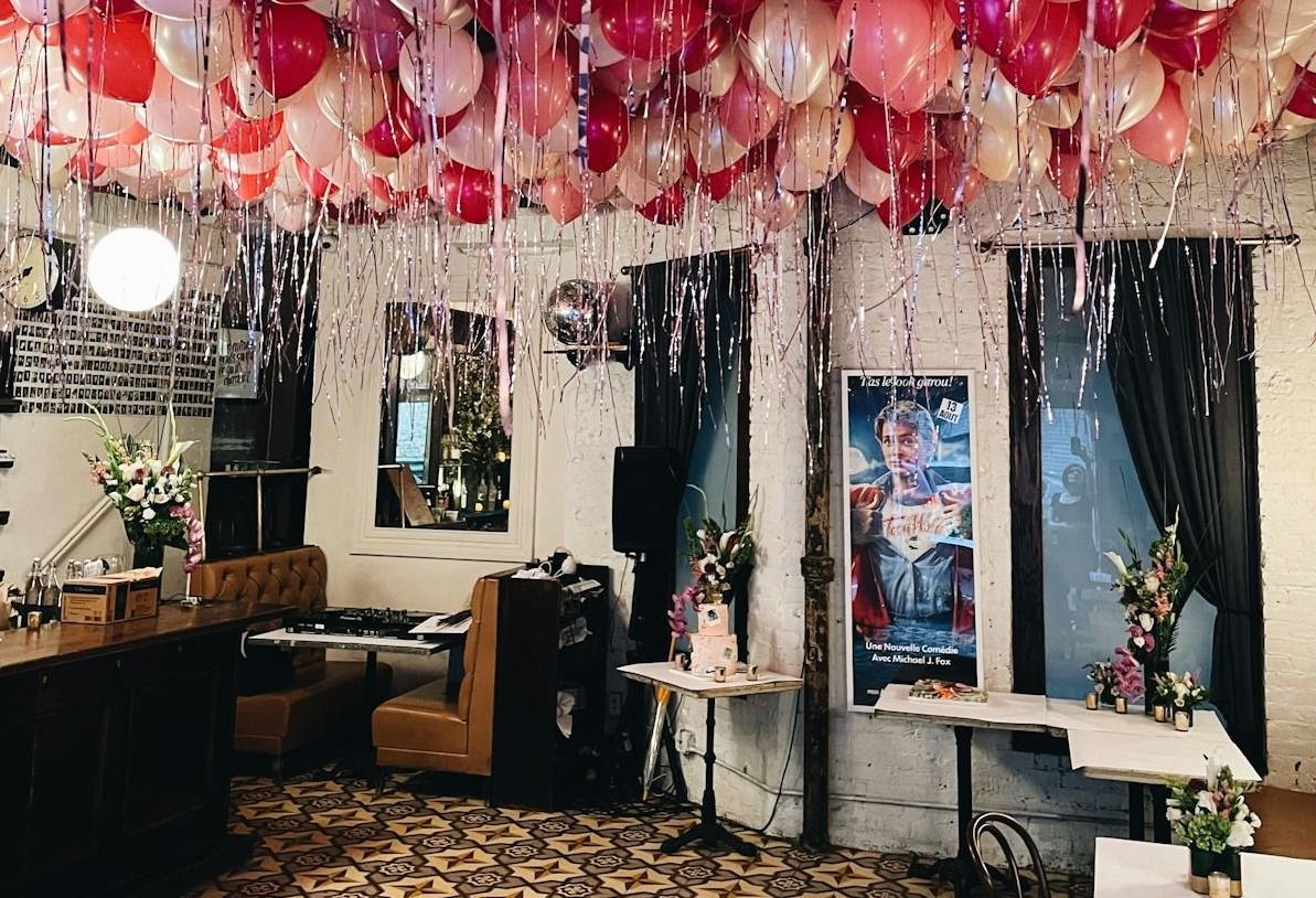 little prince soho summer party event space nyc 