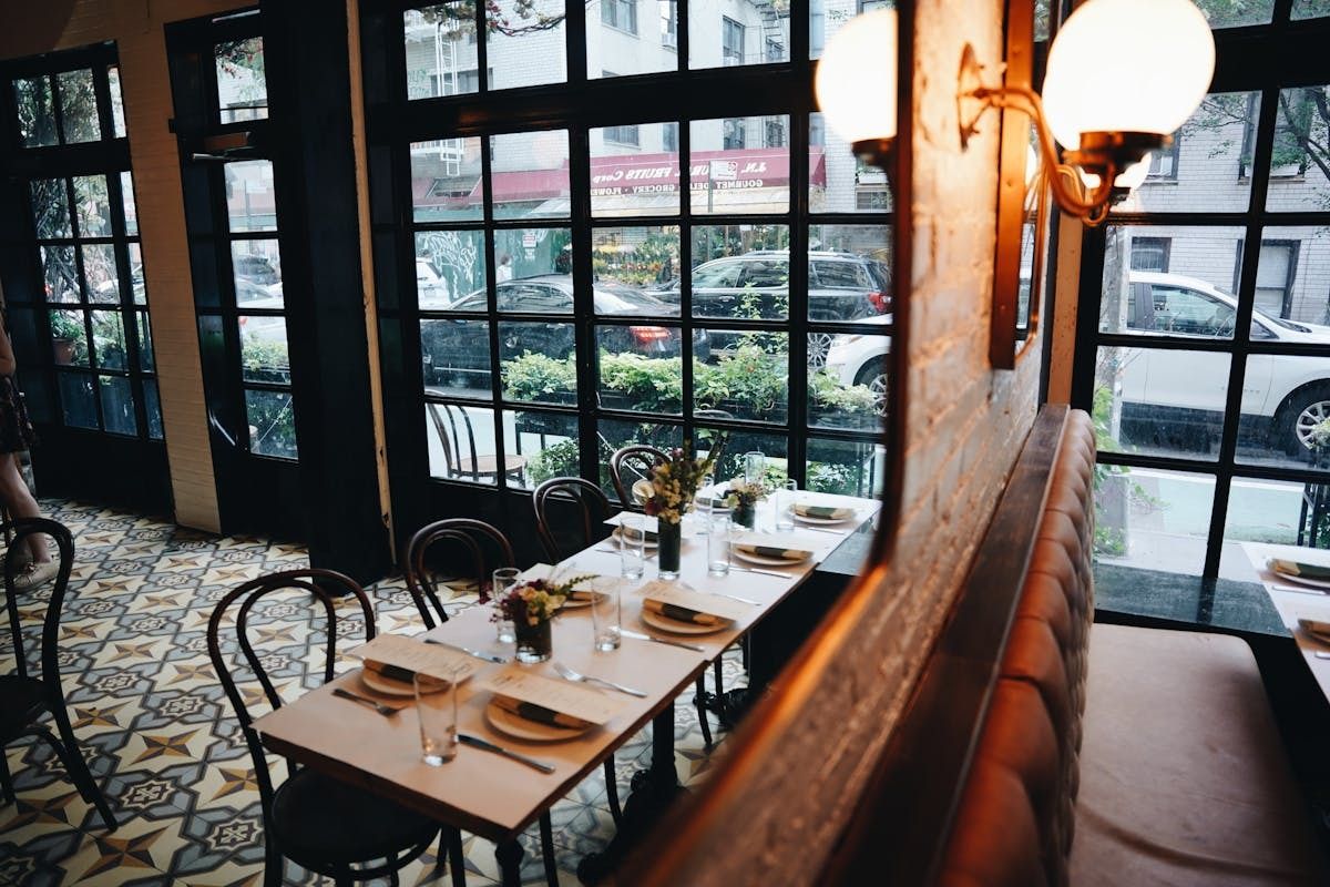 little prince soho summer party event space nyc 