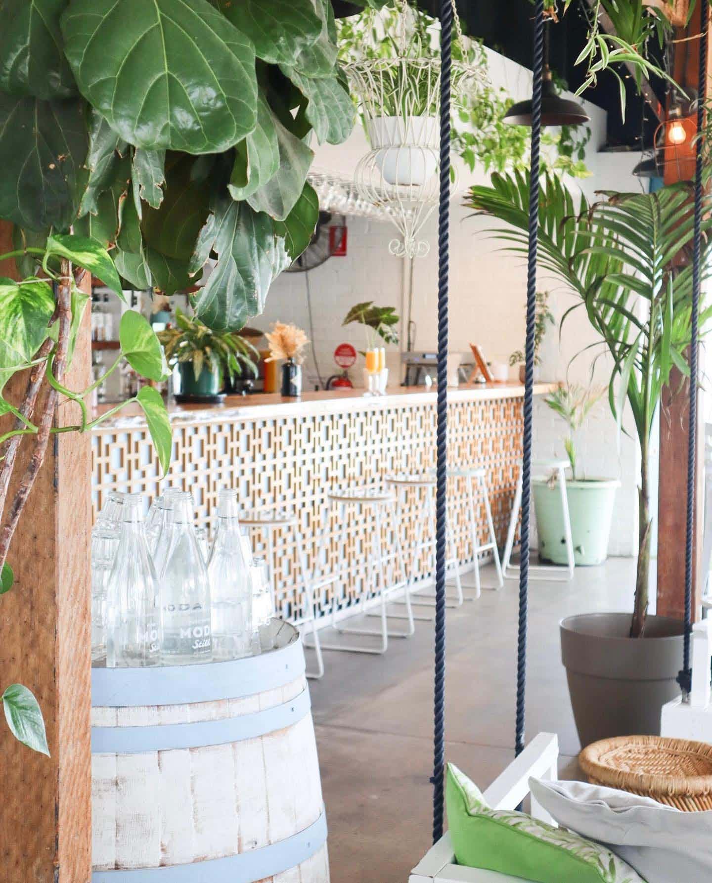 Exclusive Venue Hire, Little Mermaid Cafe Bar image 3