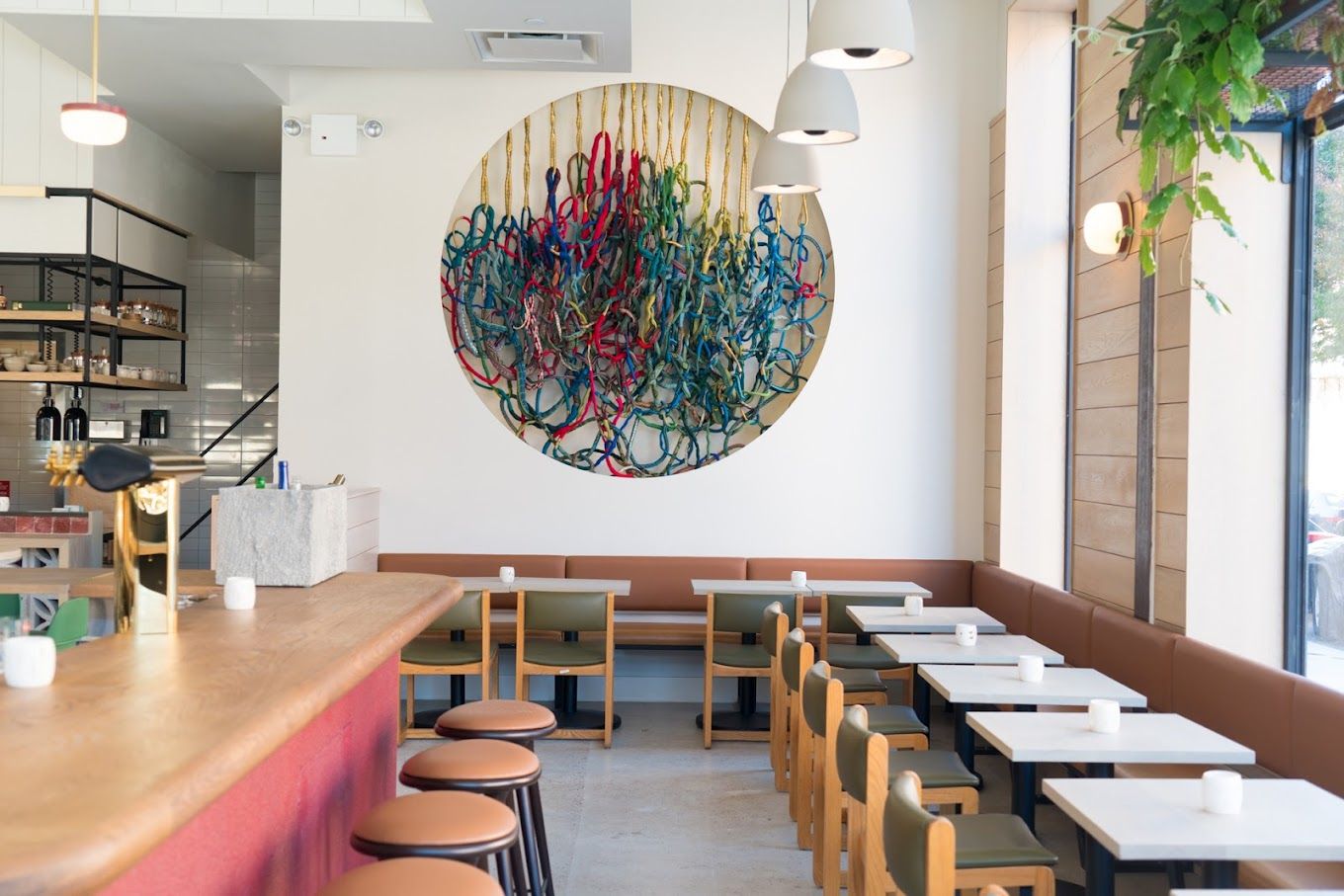 llama inn restaurant buyout to rent event space nyc 