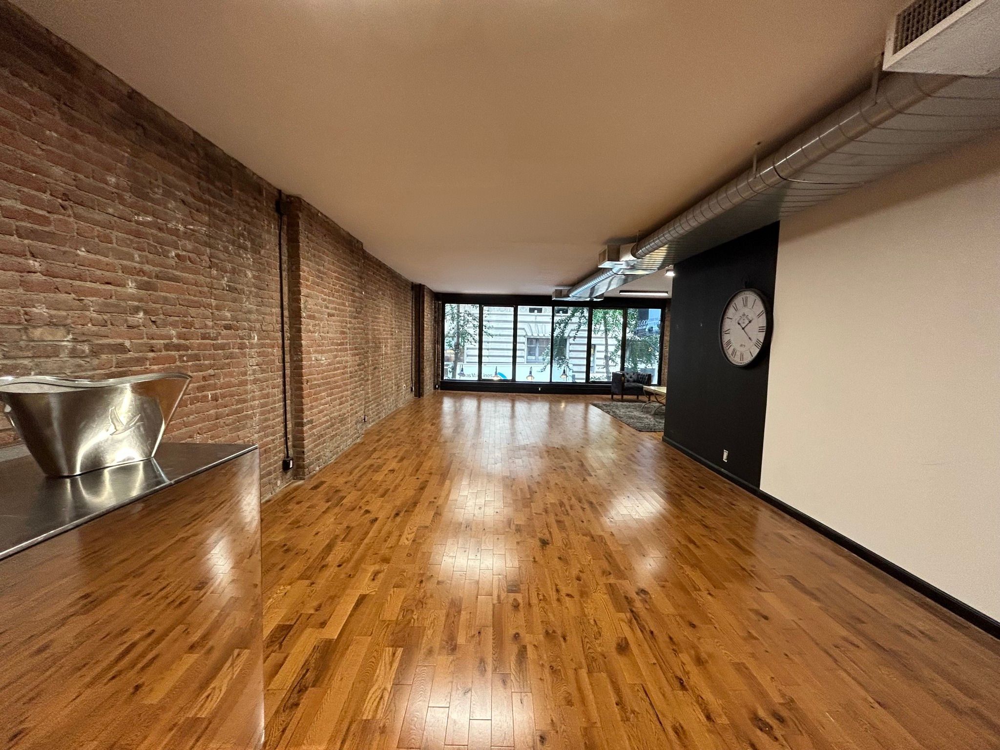 loft39 large party venue event space nyc