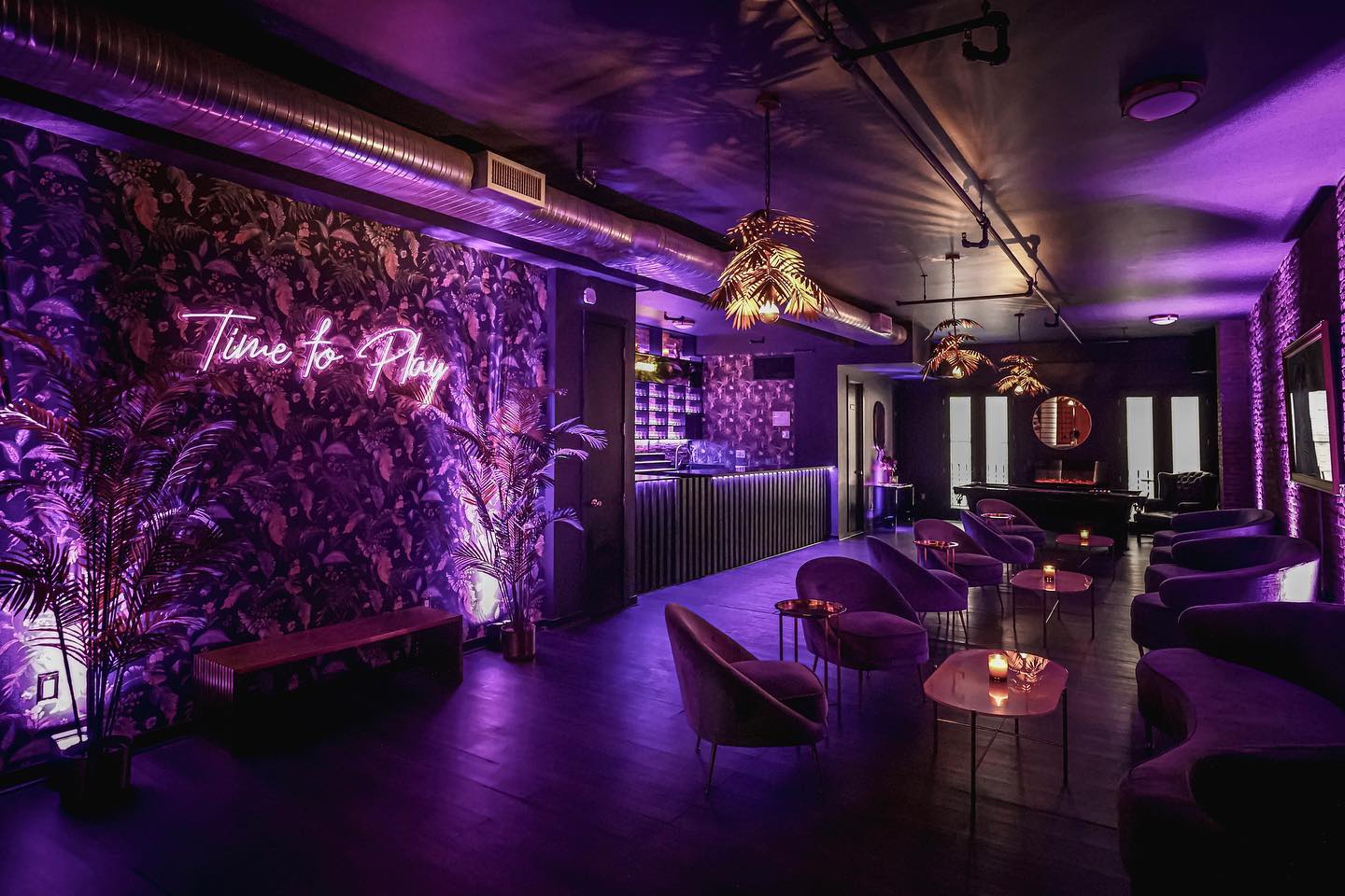 loft in flatiron midtown venues new york 