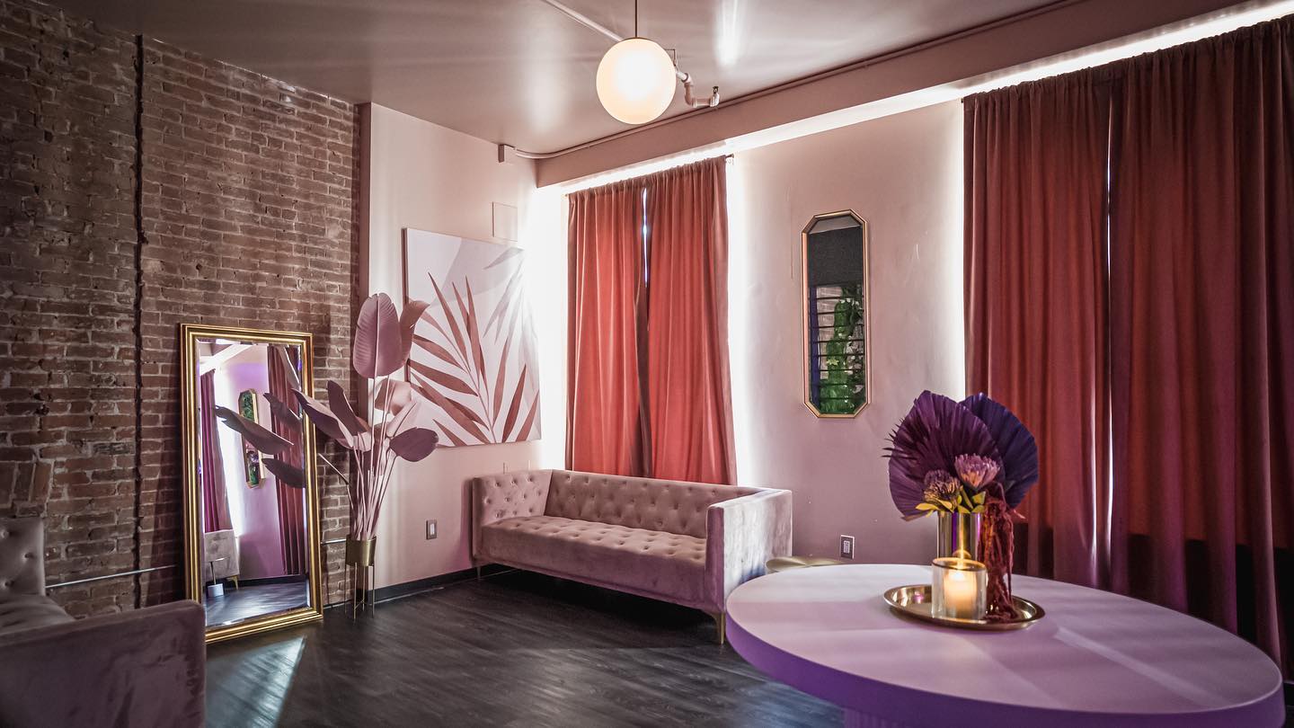 loft in flatiron midtown venues new york 