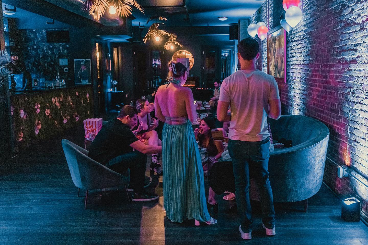 loft in flatiron midtown venues new york 