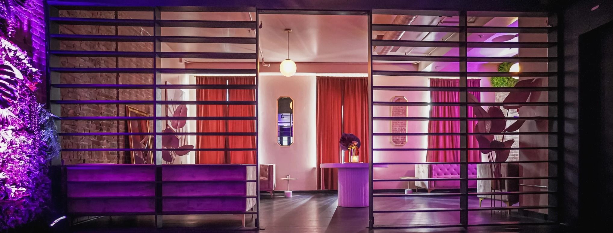 loft in flatiron midtown venues to rent event space nyc