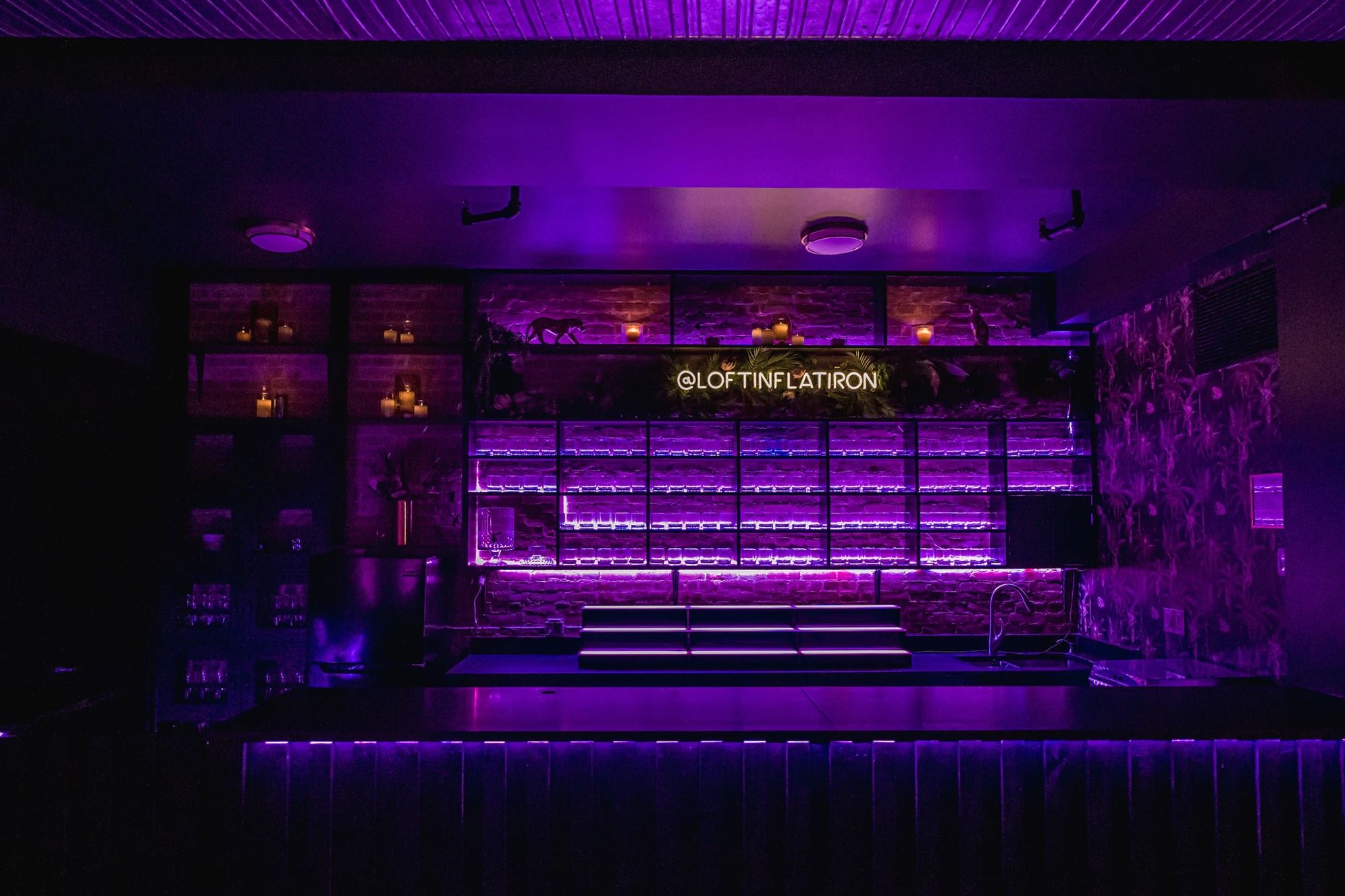 loft in flatiron nyc lofts venue private events