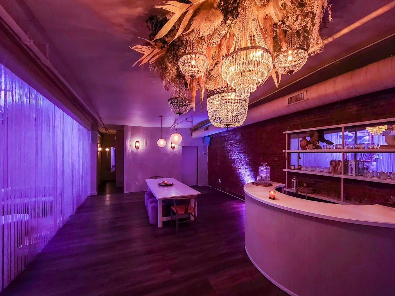 Party in a luxurious Manhattan loft: LOFT on Fifth image 2