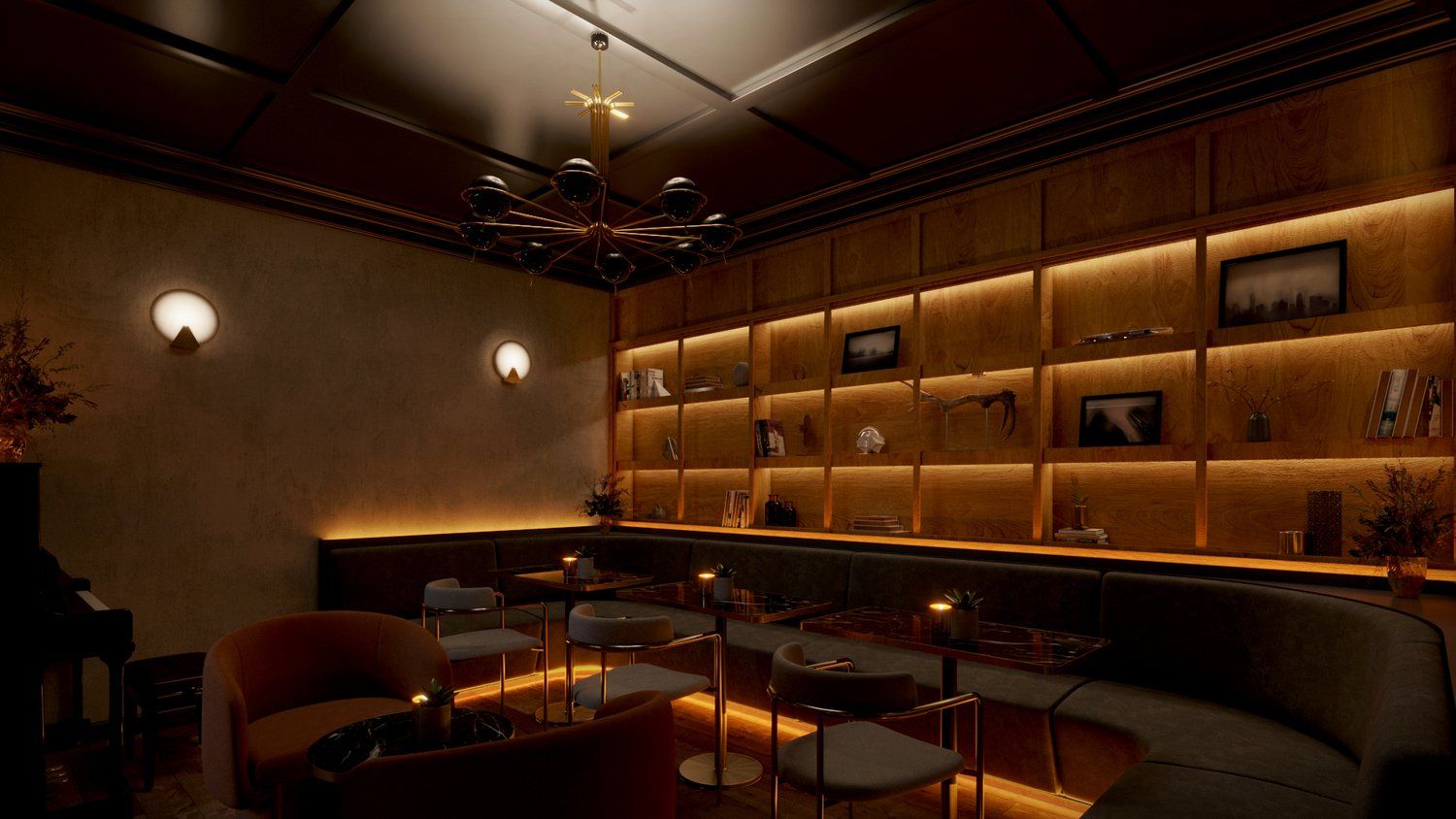 loft story annex nyc lofts venue private event