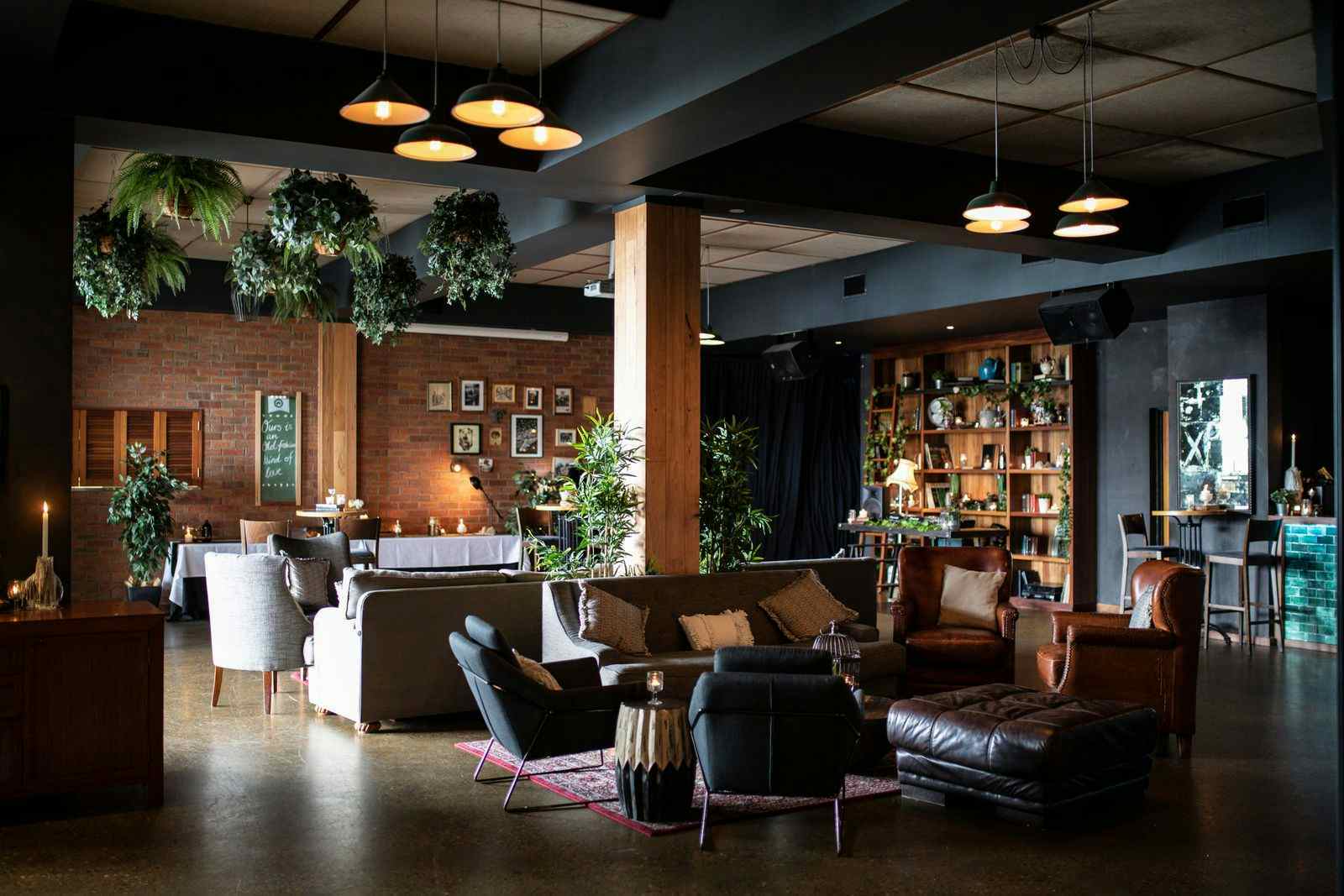 Loft West End | The Cocktail Bar | Venue Hire Brisbane | 2