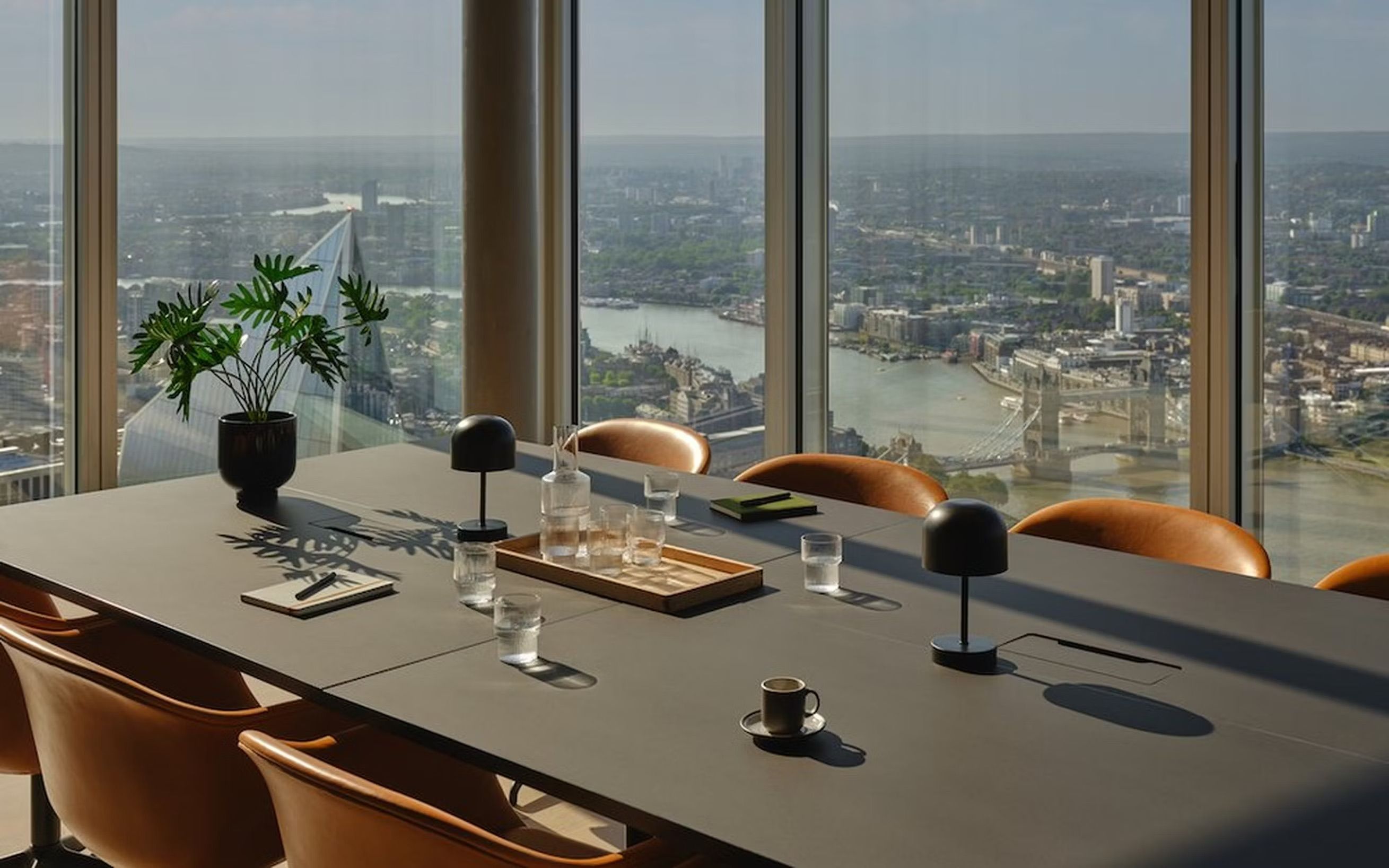 Corporate Event Venues