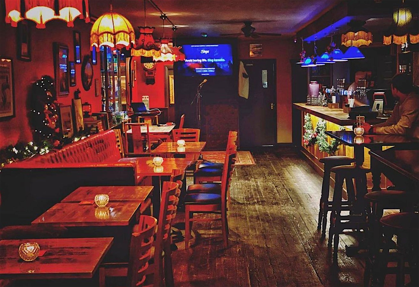Karaoke Bars Near Me 5 Cool Karaoke Venues in Soho | Hire Now