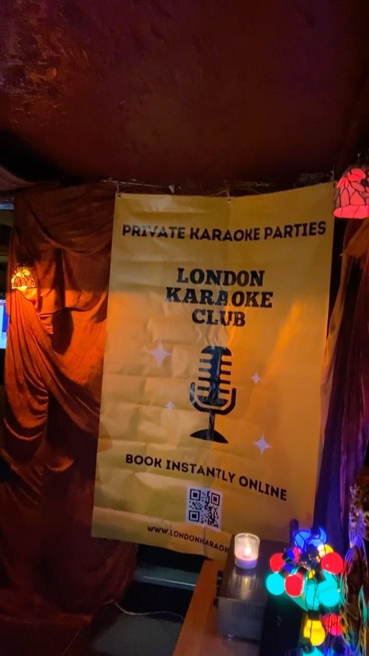 london karaoke club soho karaoke venues 3