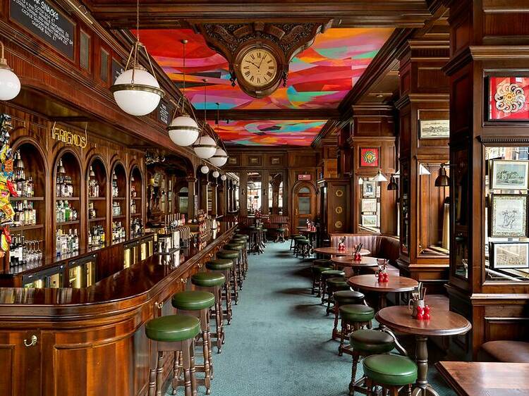Hire Pubs venues