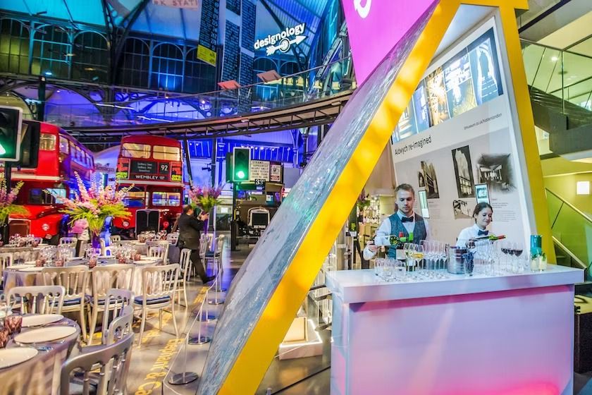 london transport museum conference 3