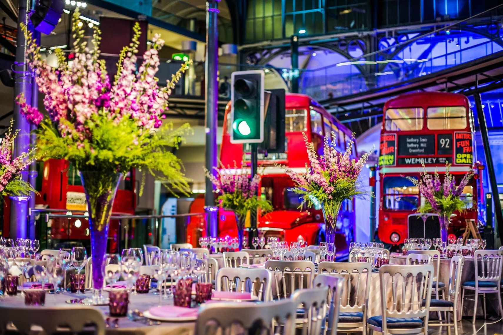 london transport museum covent garden conference 1