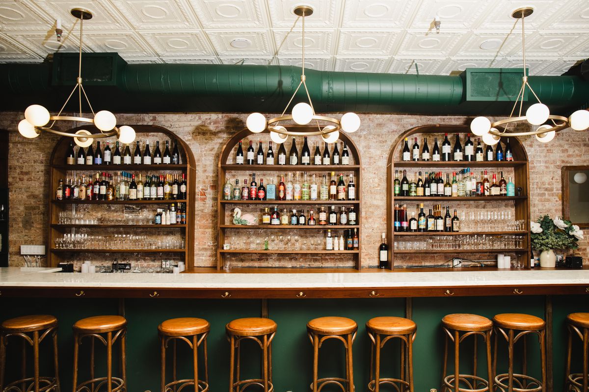 A British bistro buyout without a Union Jack in sight: Lord’s  image 3