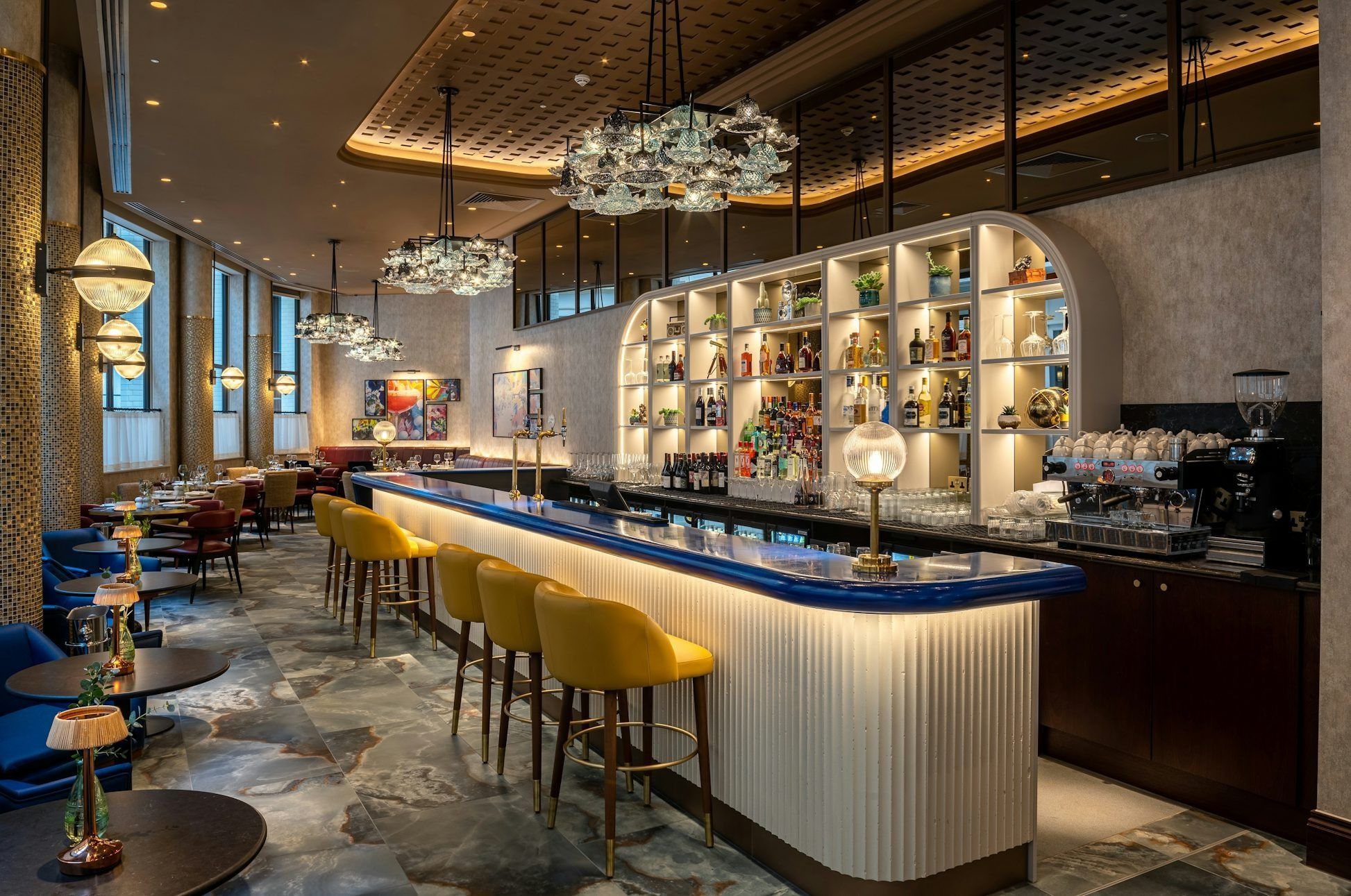 Misplaced your keys this Christmas? We got you: Lost Property St Paul's  image 2