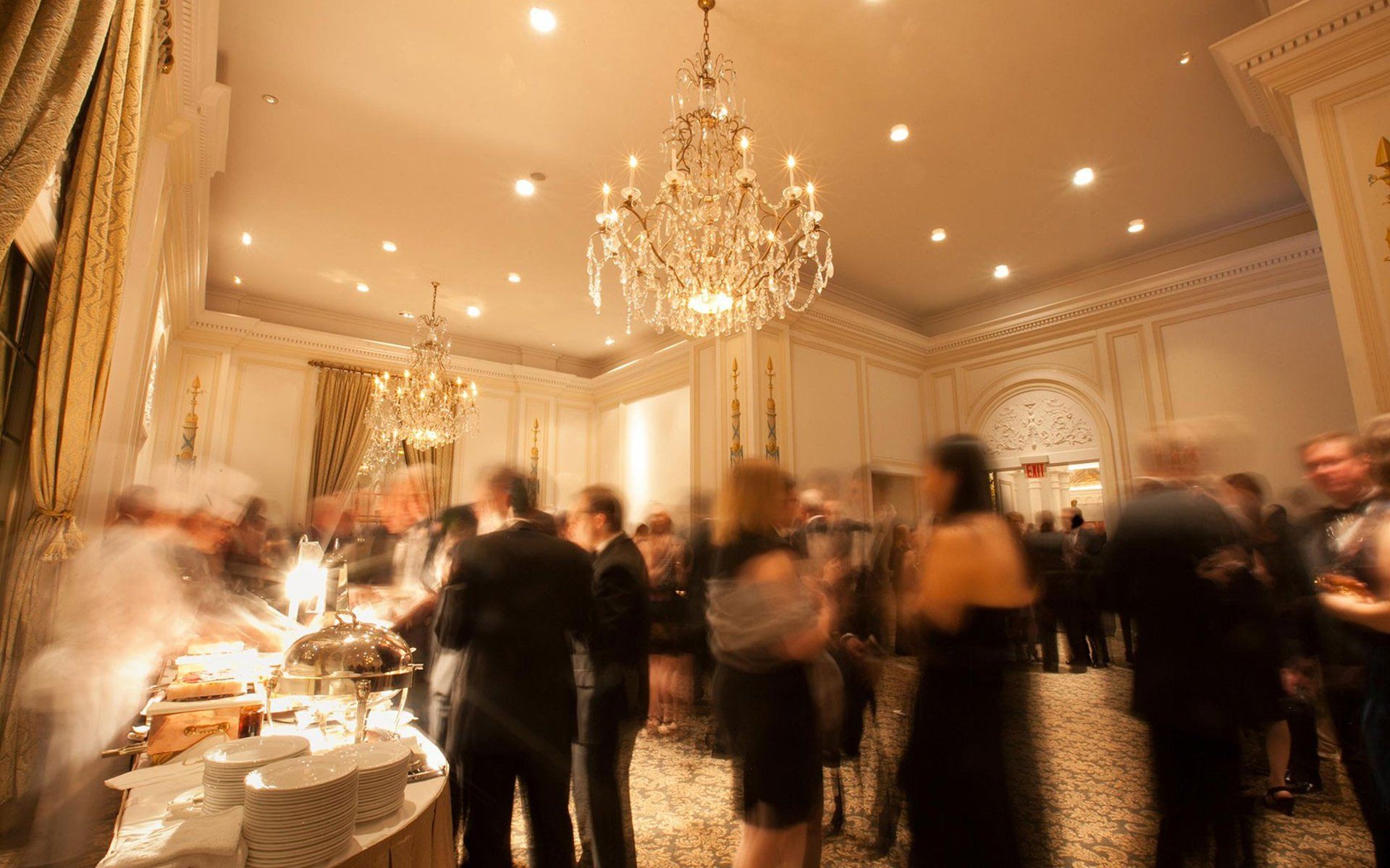 lotte palace new york city gala venues nyc