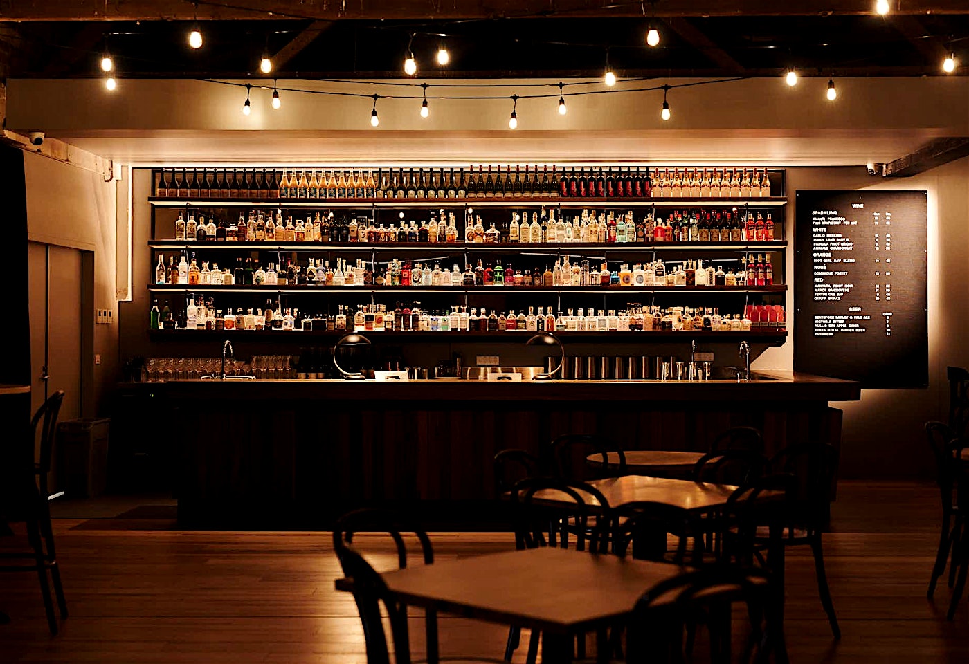 Verity Lane Market | Louie Louie | Venue Hire Canberra | 1