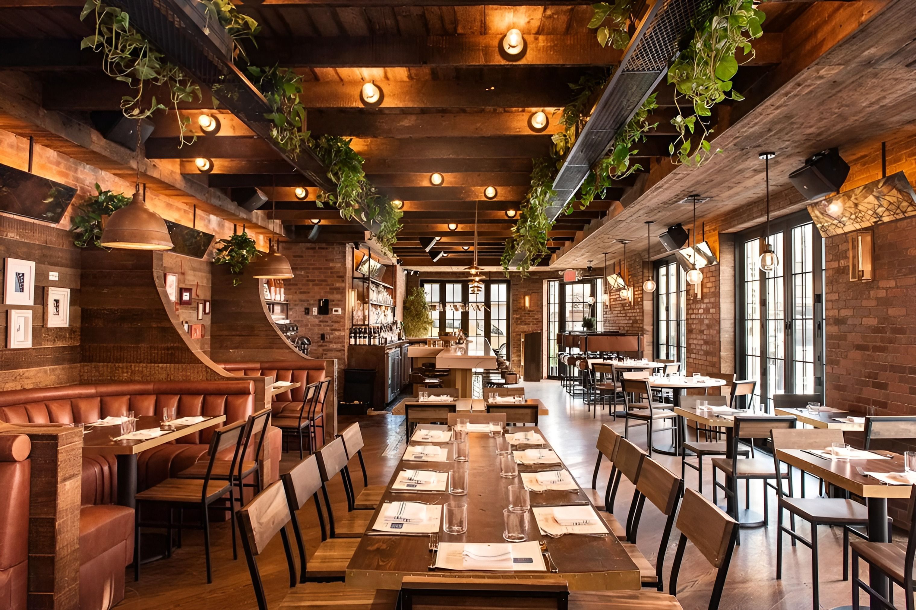 loulou manhattan restaurant buyouts private dining event nyc