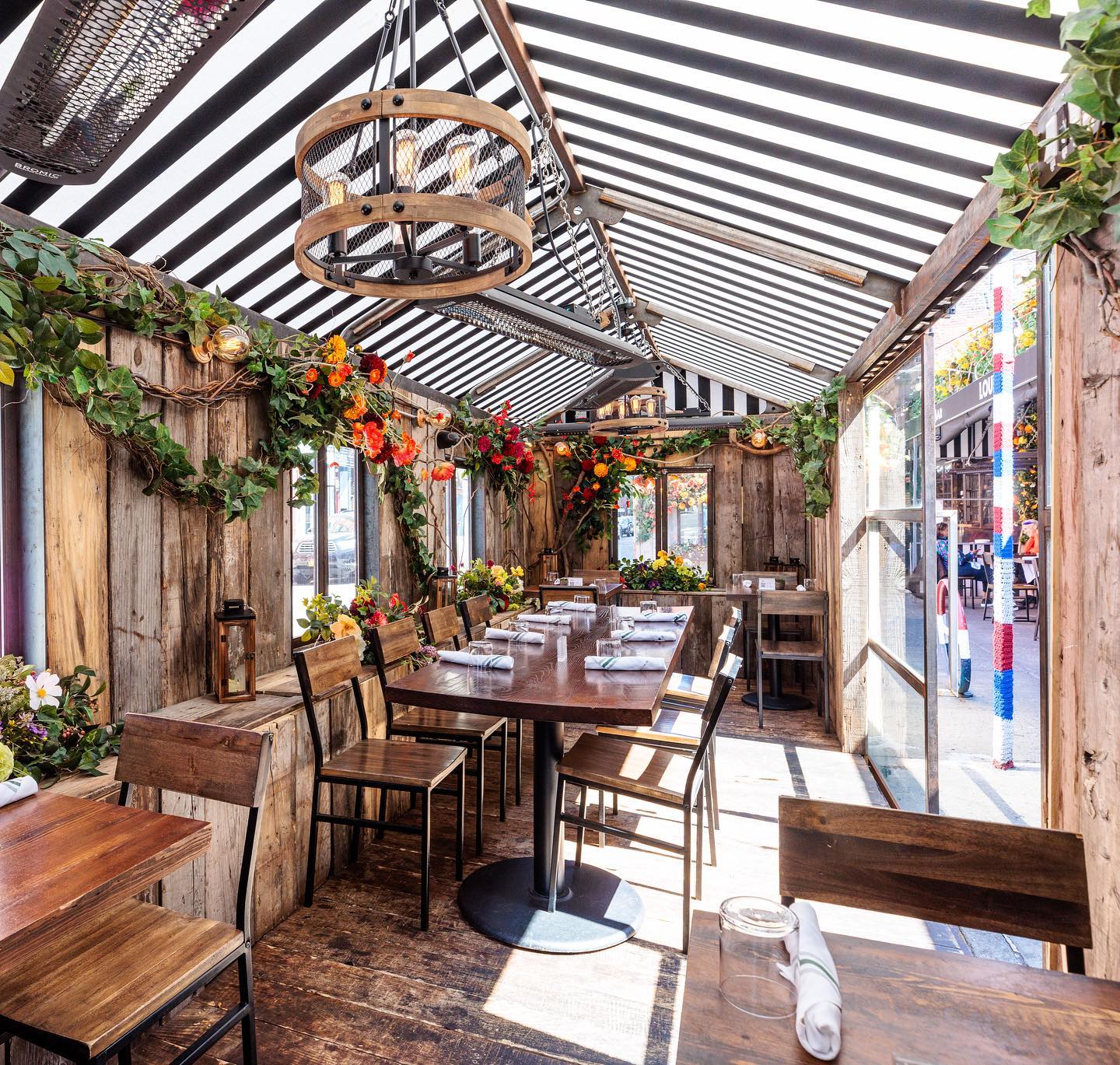 The best restaurants in Chelsea for birthday celebrations