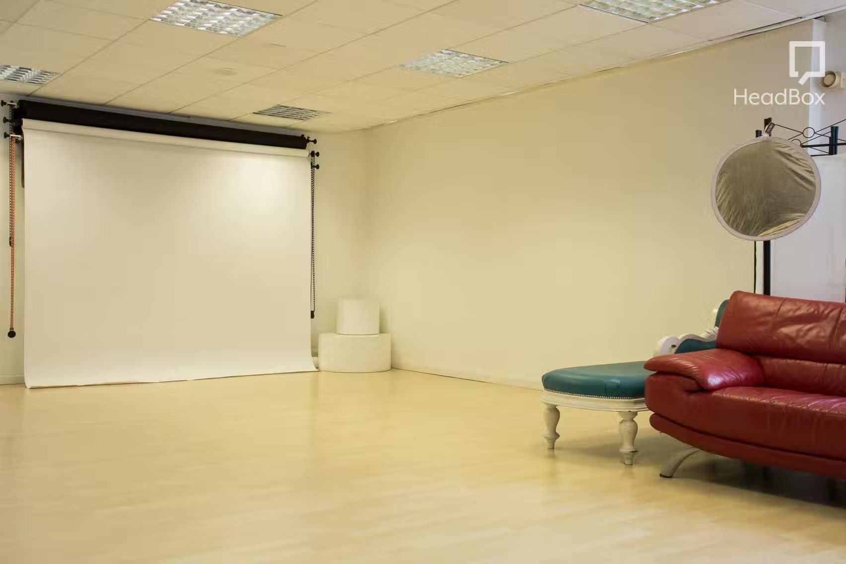 love it Birmingham film studio