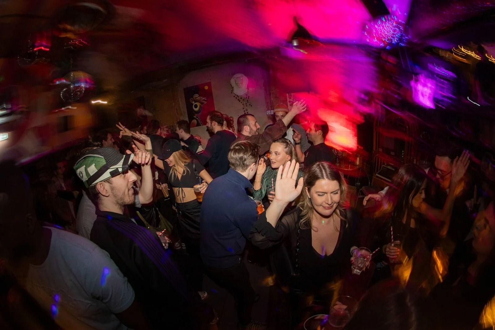 love shack bethnal green party venues london