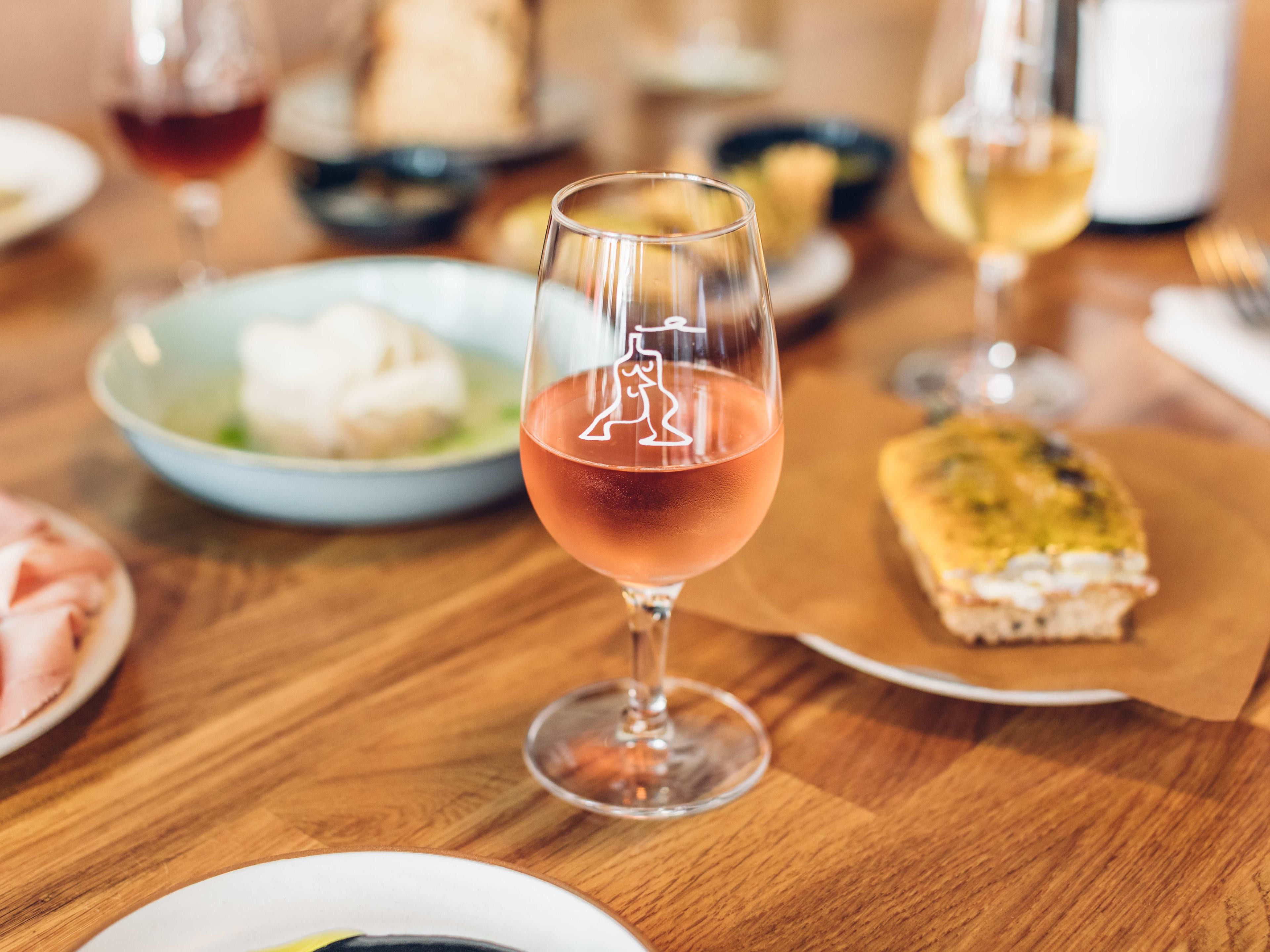 An all-day Brooklyn wine bar for the romantics: Lovebirds  image 2