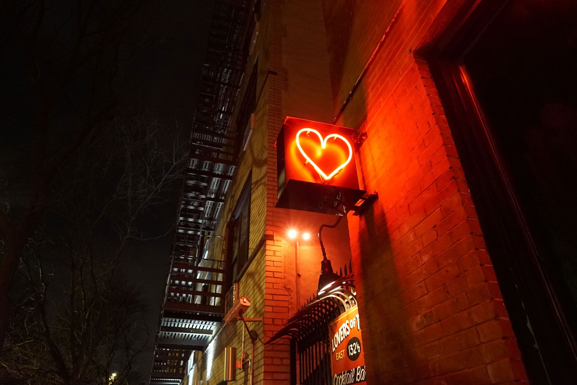 A Lower Manhattan cocktail bar for lovers (and Swifties) seeking romance: Lovers of Today image 2