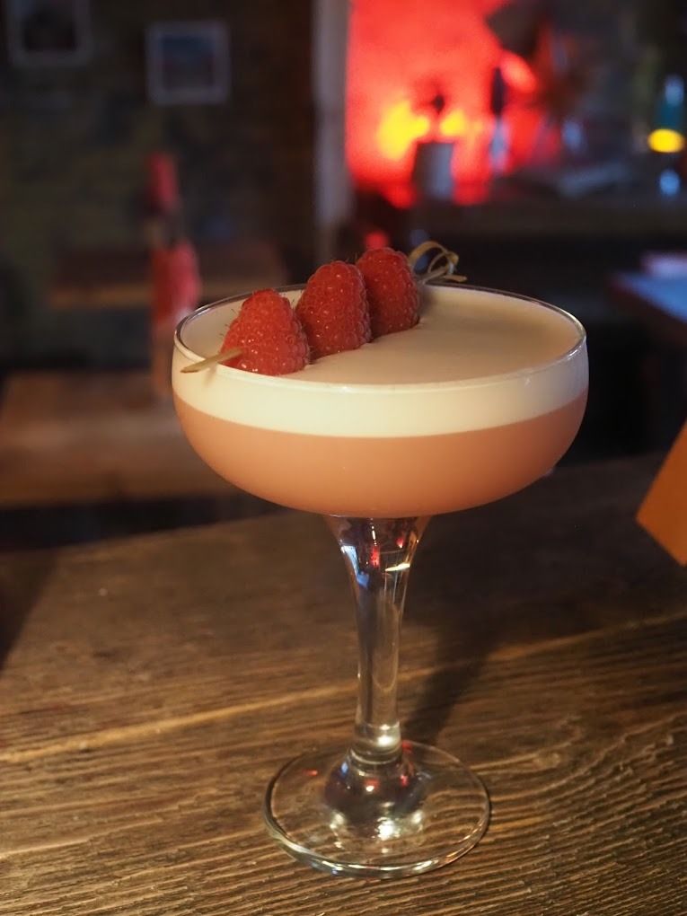 love shack bethnal green bar london