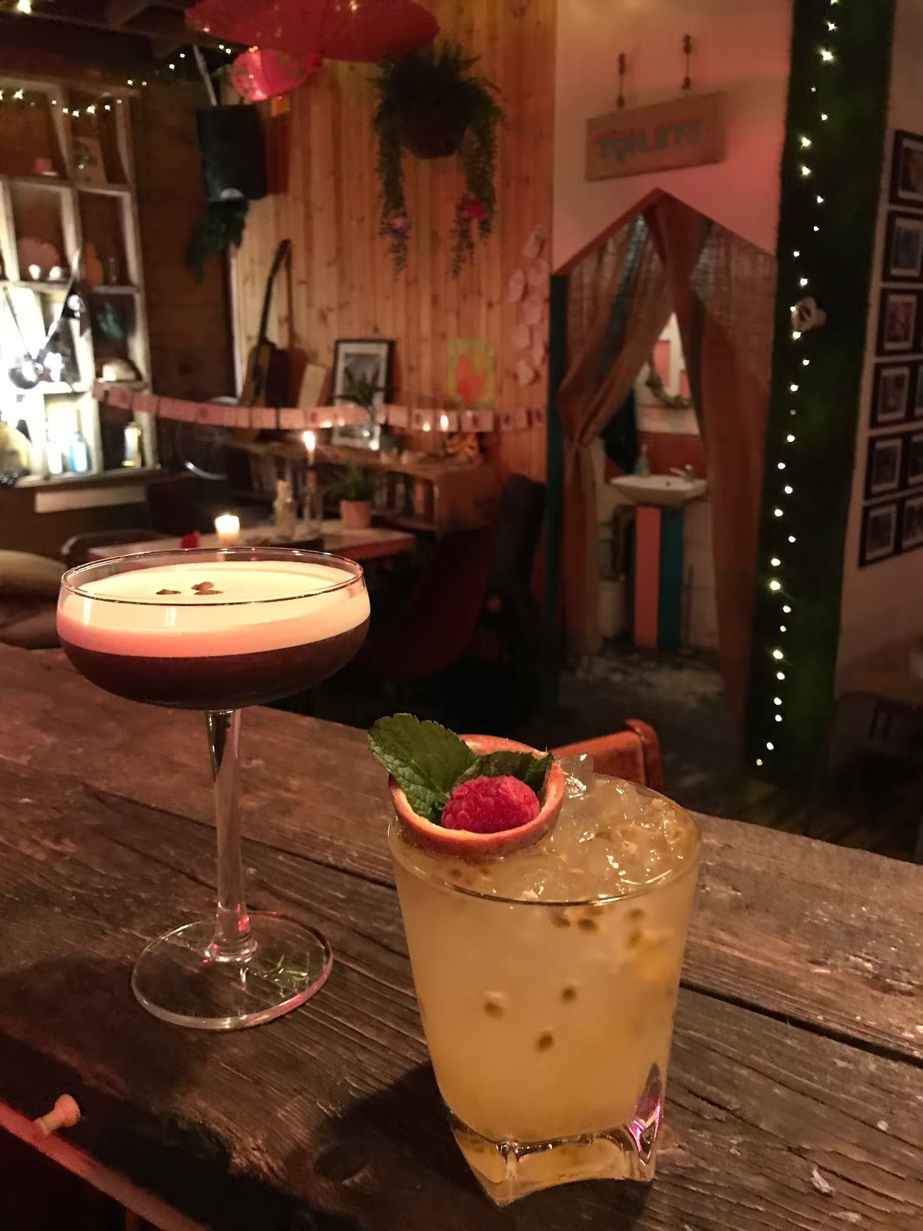 loveshack london unique venues 3