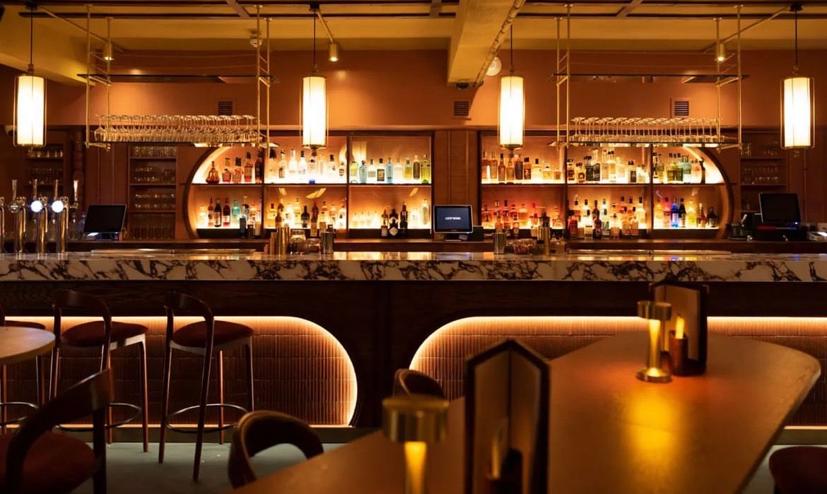 lucy wong fitzrovia cocktail bar London