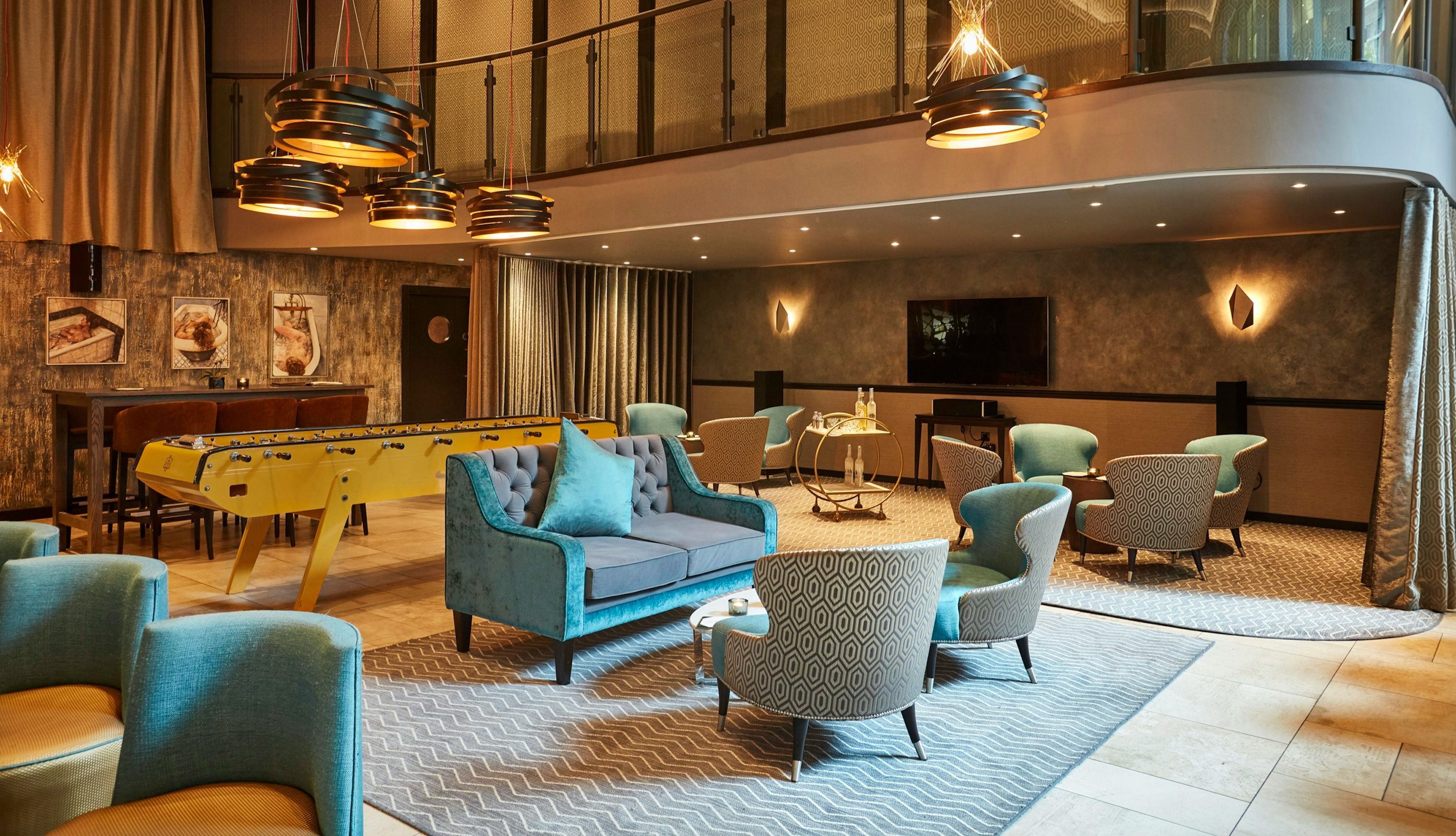 m threadneedle street city of london party venue